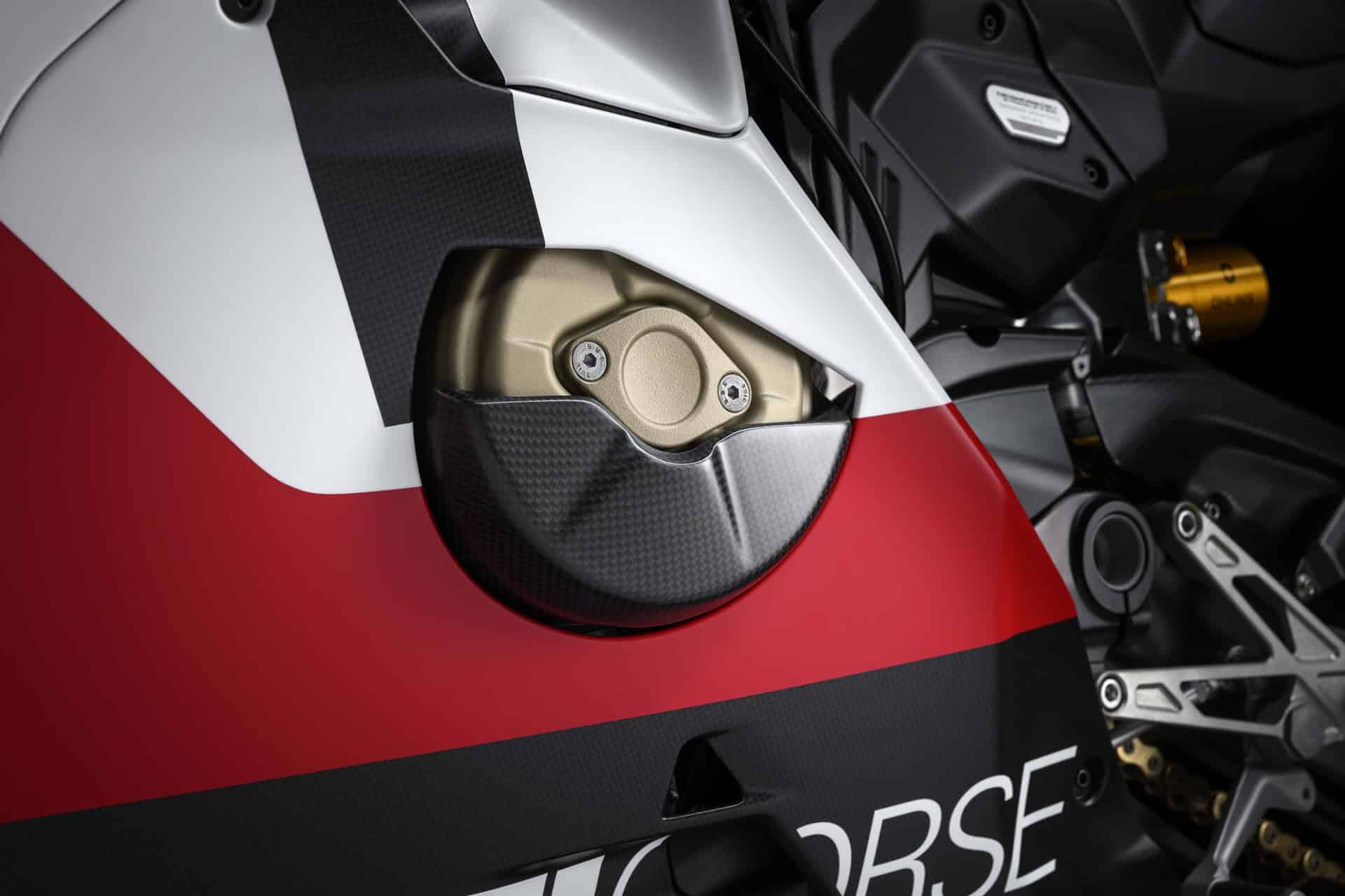 Ducati Superleggera V4 Centenario 2026