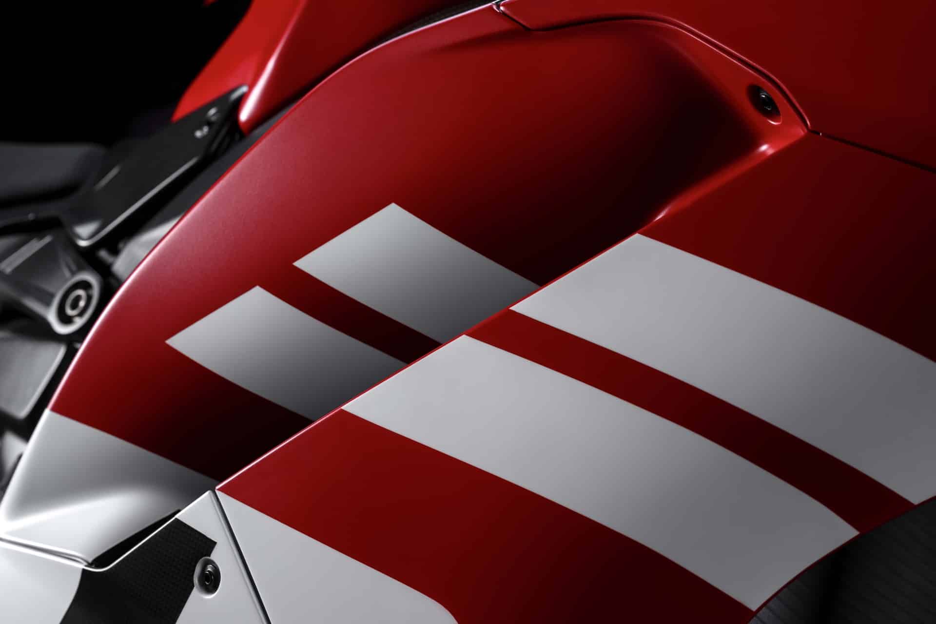 Ducati Superleggera V4 Centenario 2026