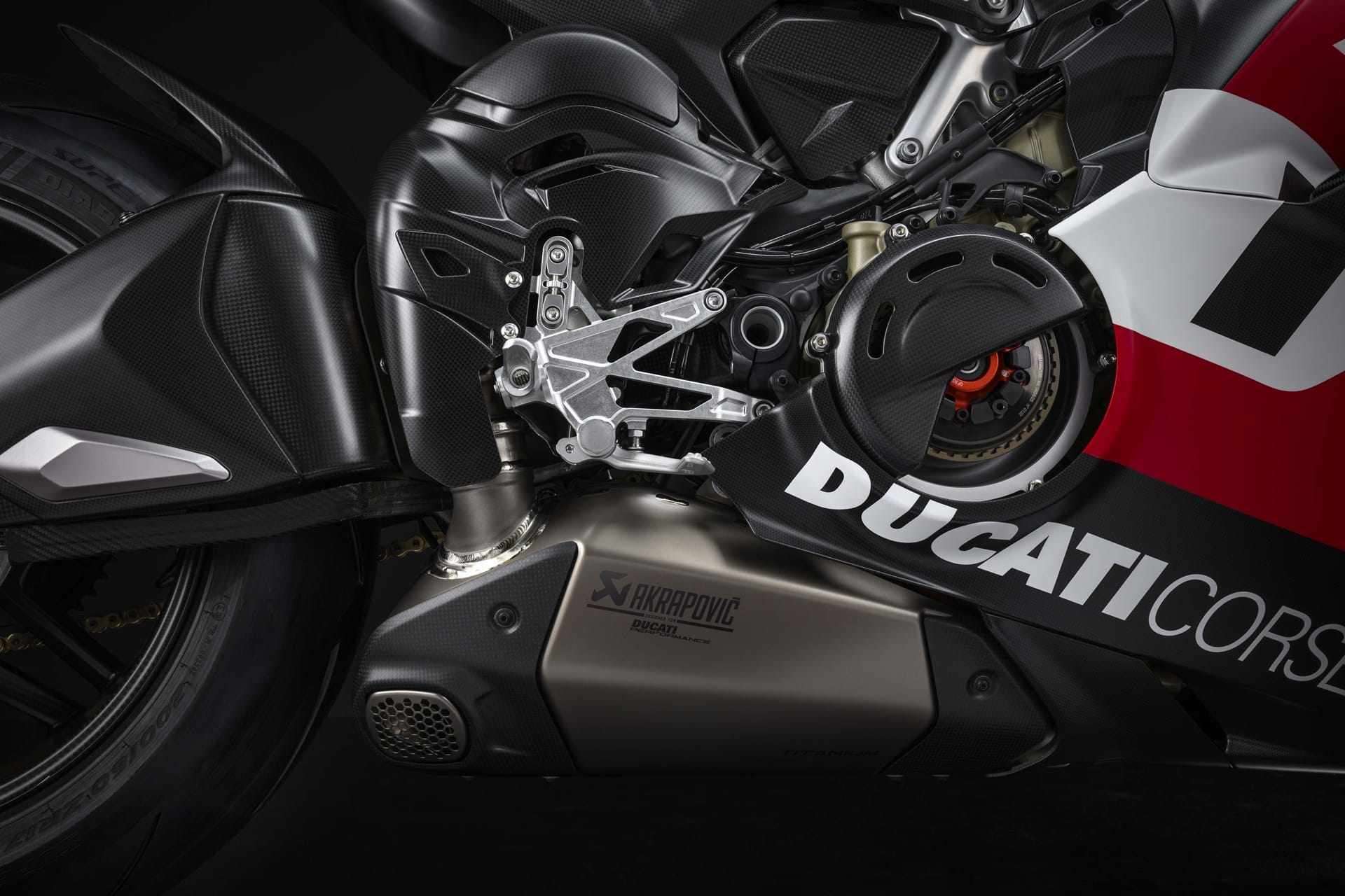 Ducati Superleggera V4 Centenario 2026