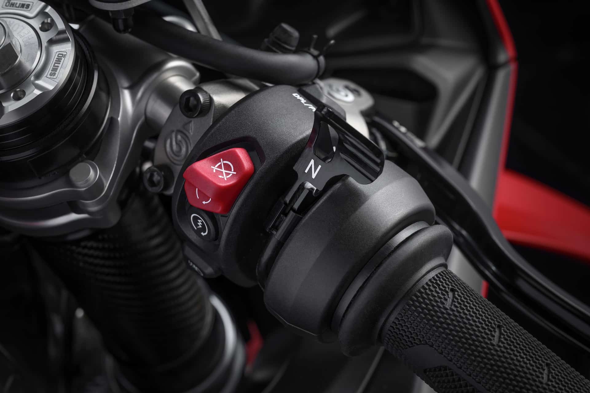 Ducati Superleggera V4 Centenario 2026