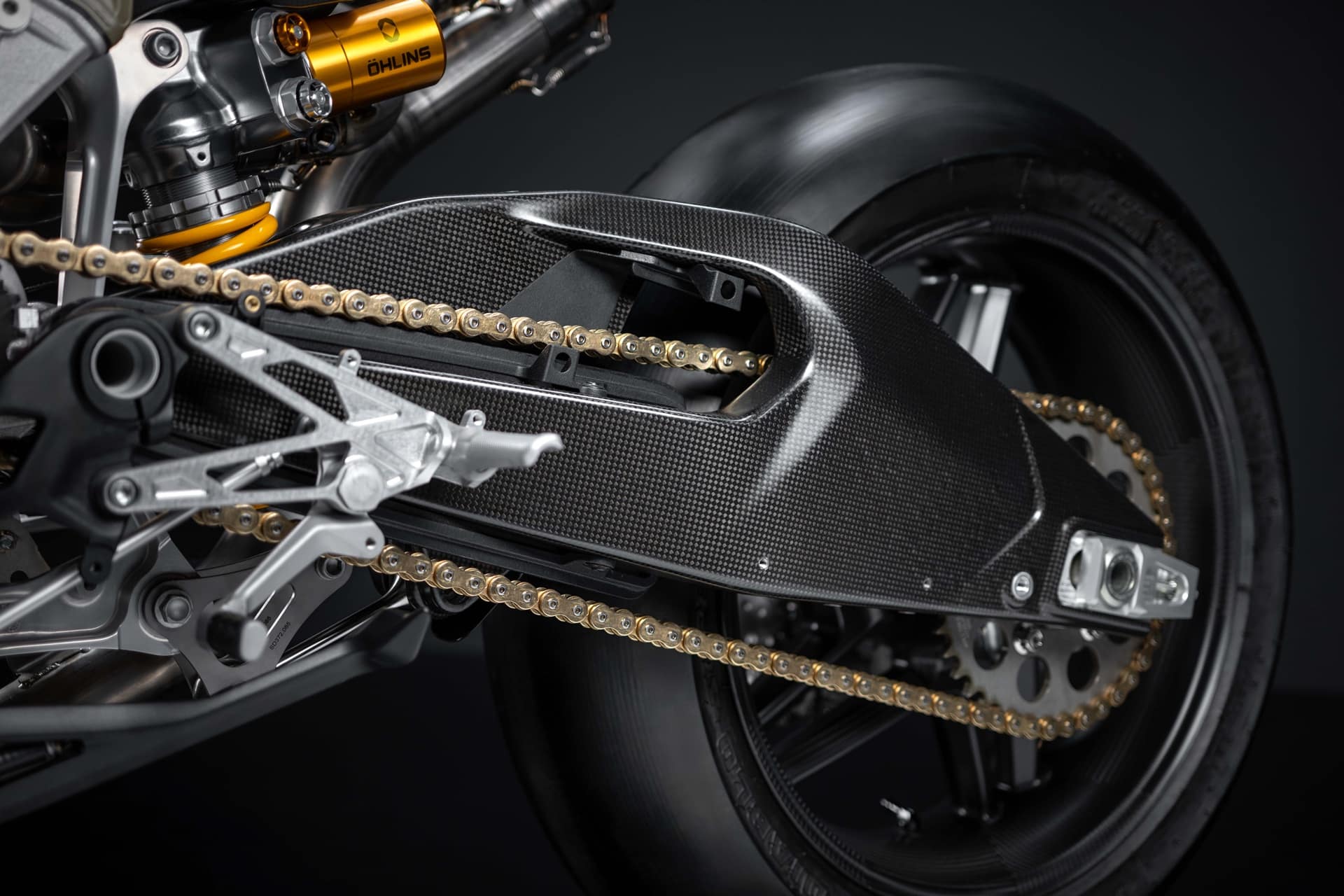 Ducati Superleggera V4 Centenario 2026