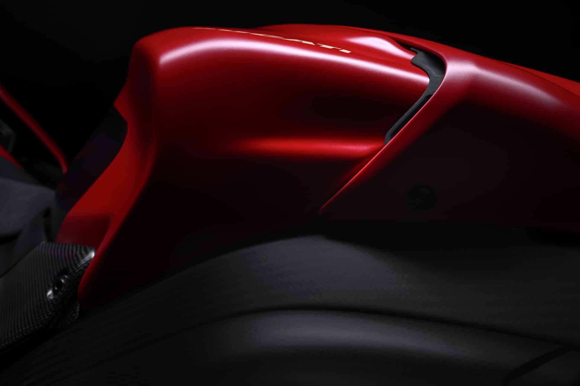 Ducati Superleggera V4 Centenario 2026