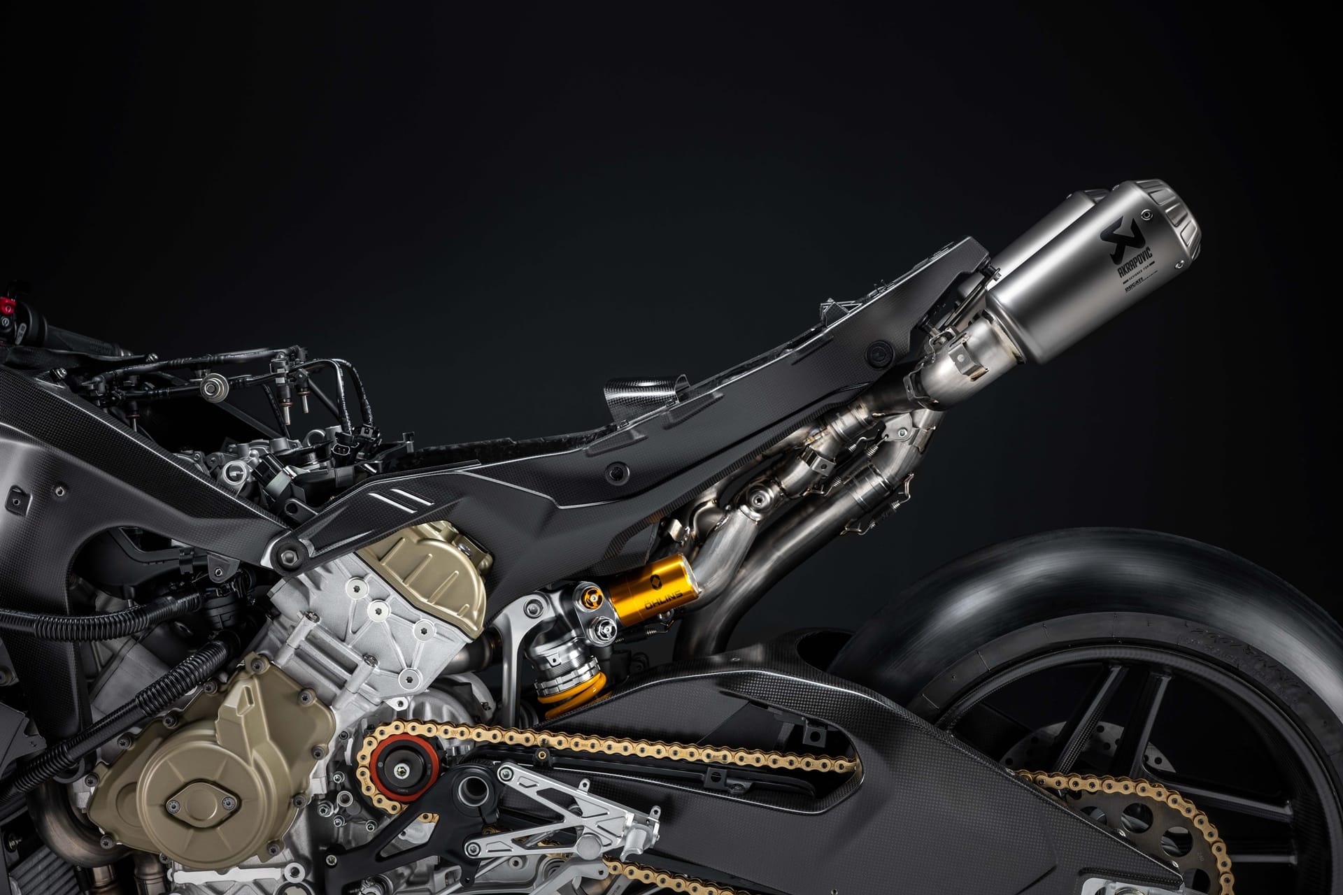Ducati Superleggera V4 Centenario 2026