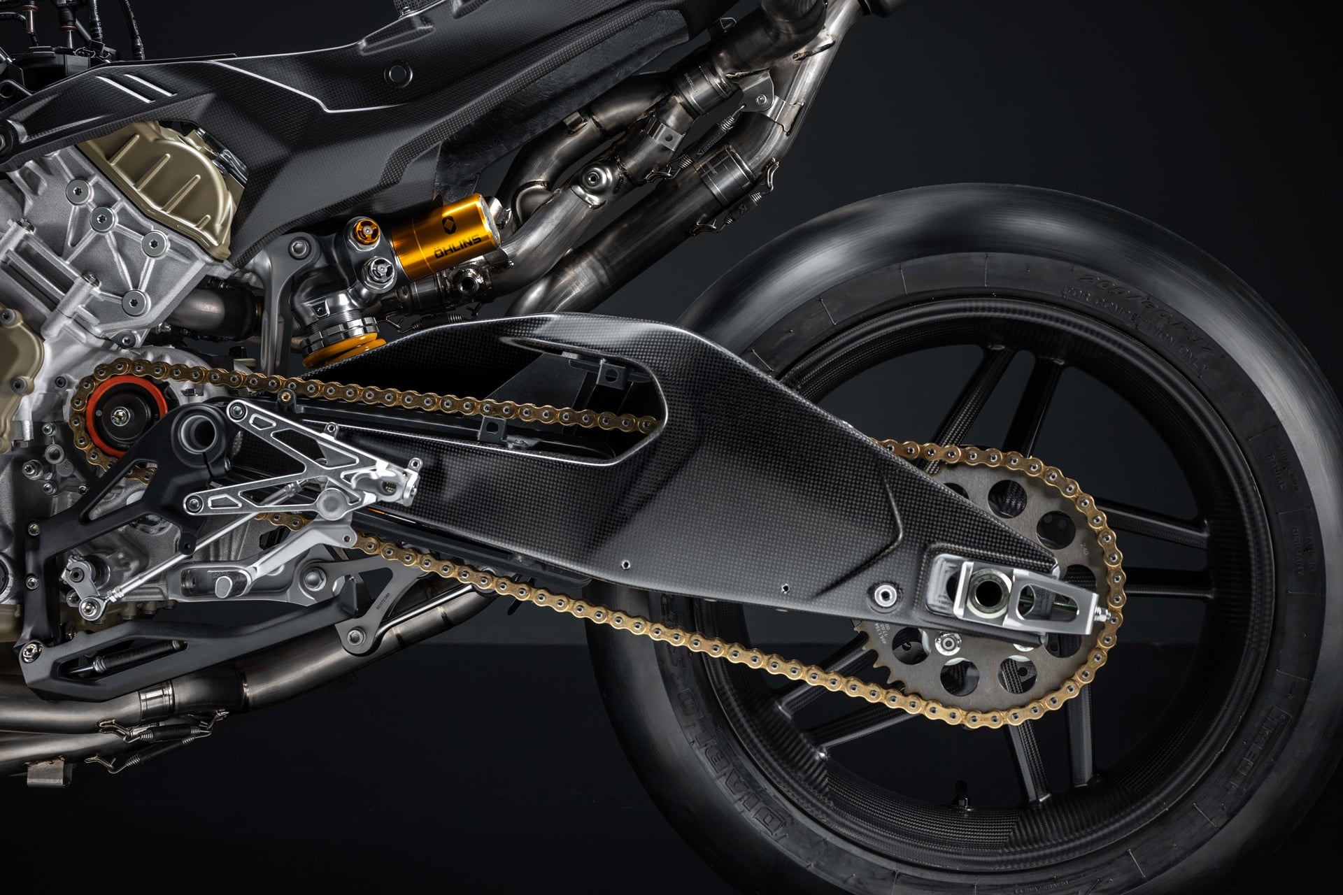 Ducati Superleggera V4 Centenario 2026