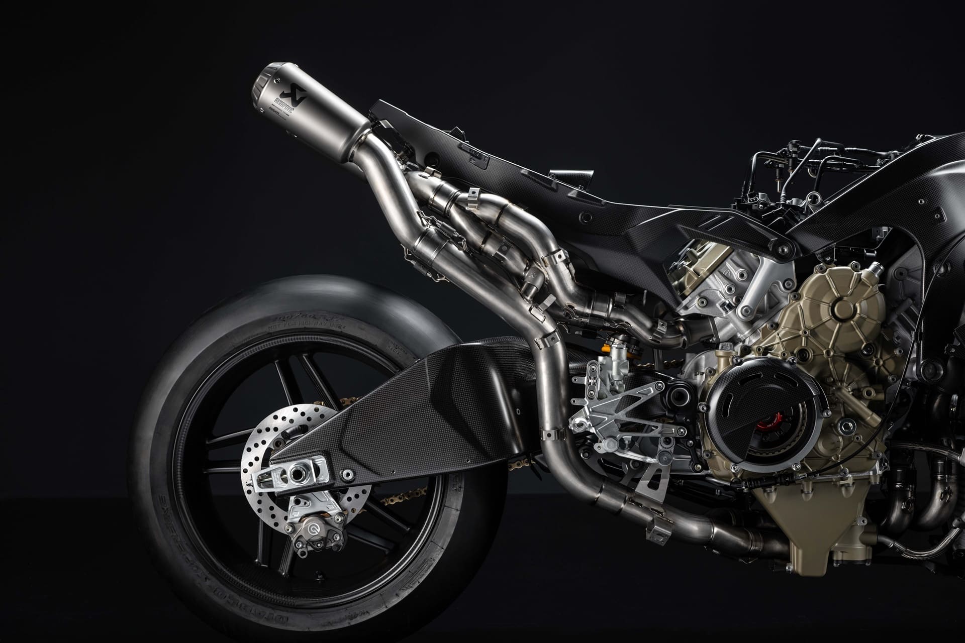 Ducati Superleggera V4 Centenario 2026