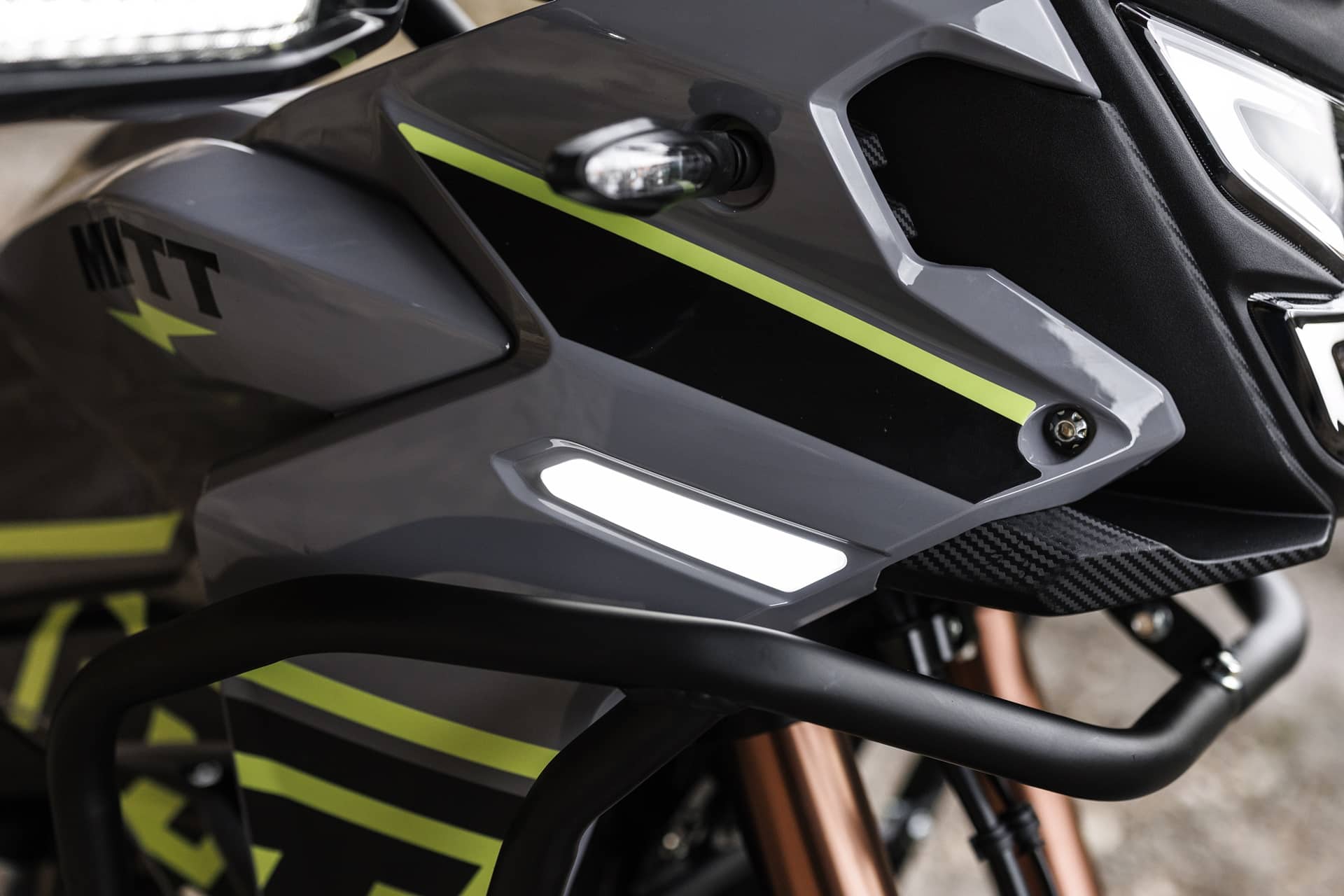 MITT MT 125 2026