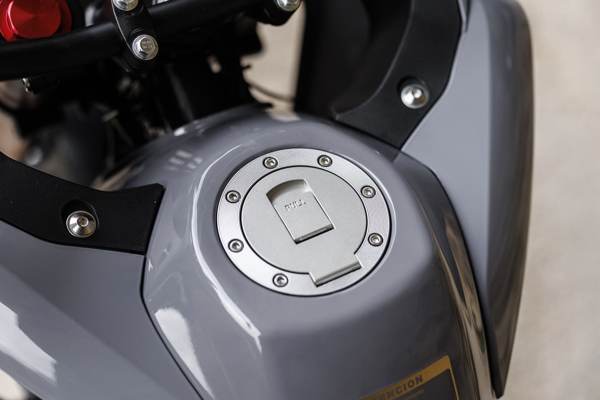 MITT MT 125 2026