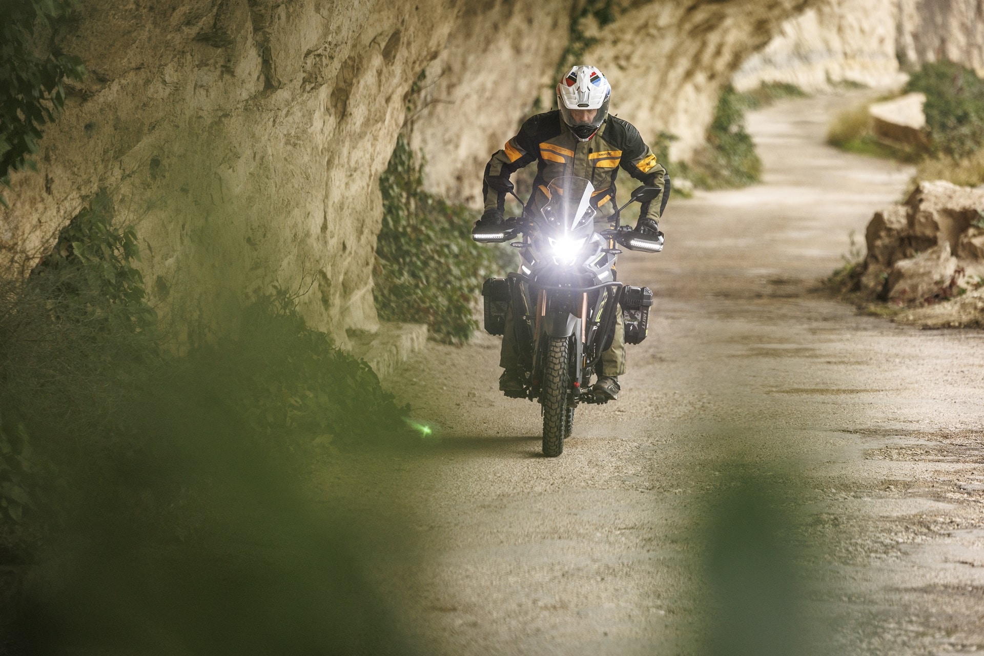 MITT MT 125 2026