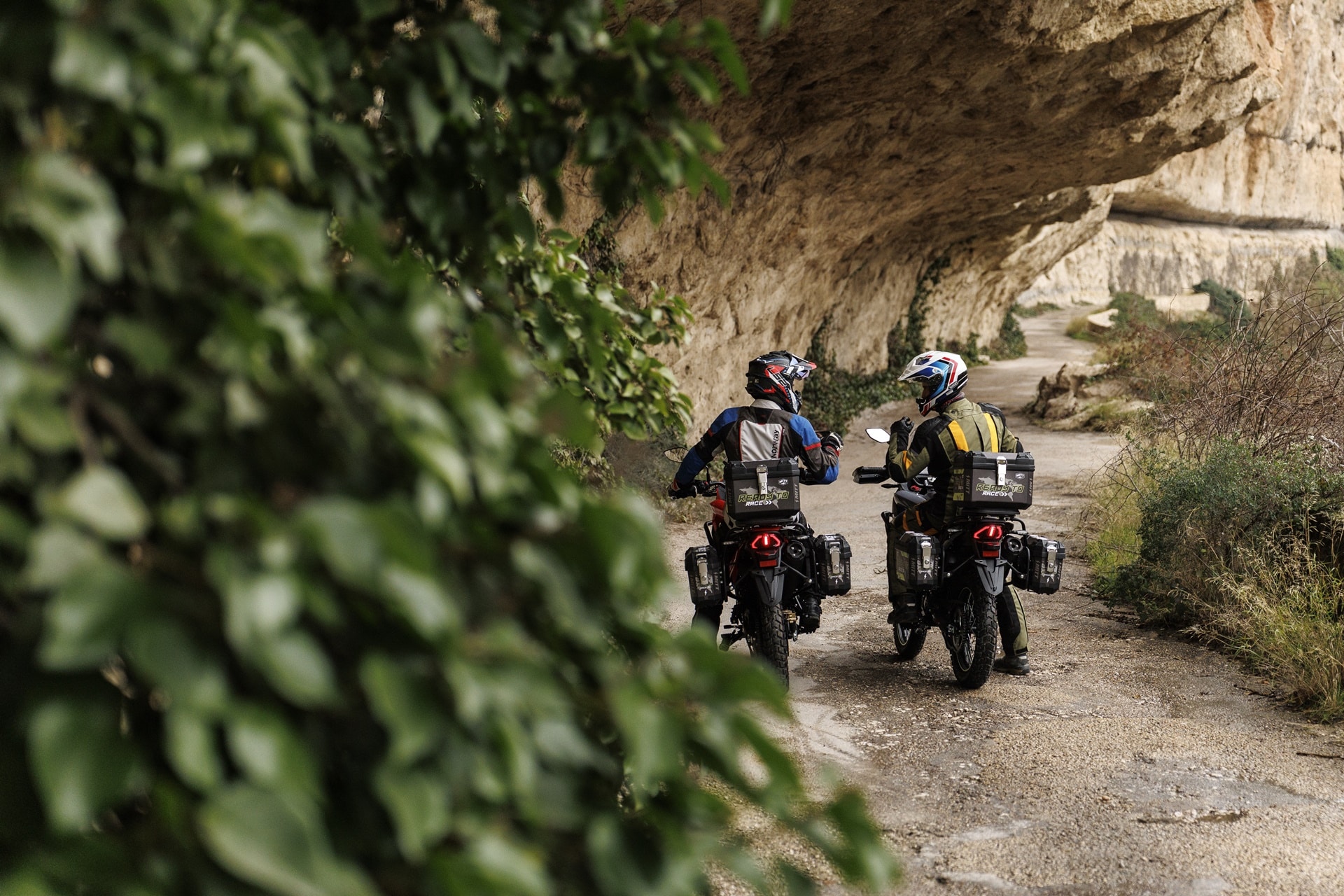 MITT MT 125 2026