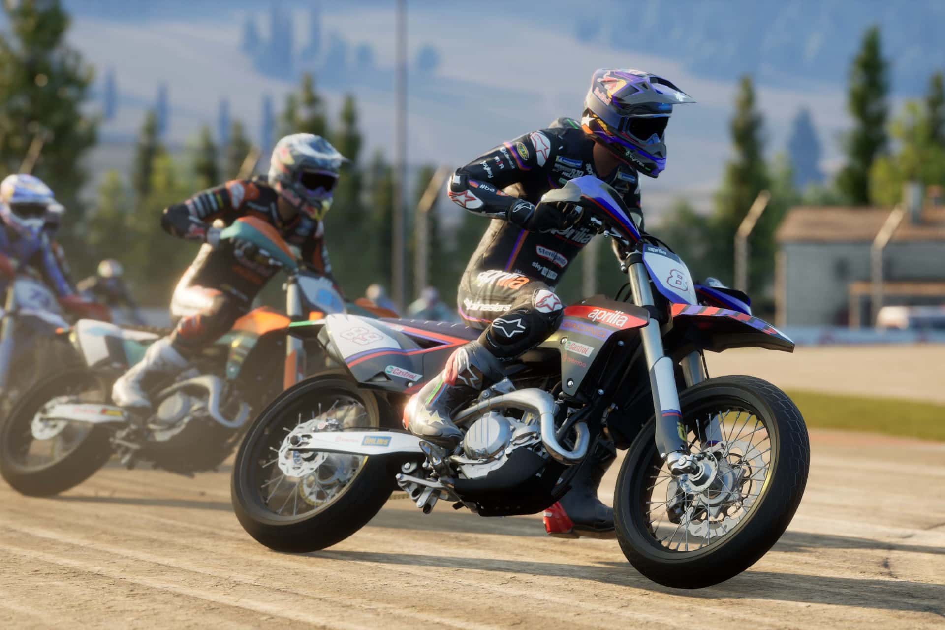 MotoGP26 Milestone videojuego MotoGP