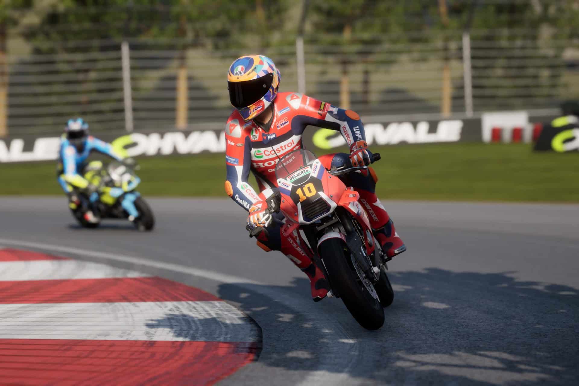 MotoGP26 Milestone videojuego MotoGP
