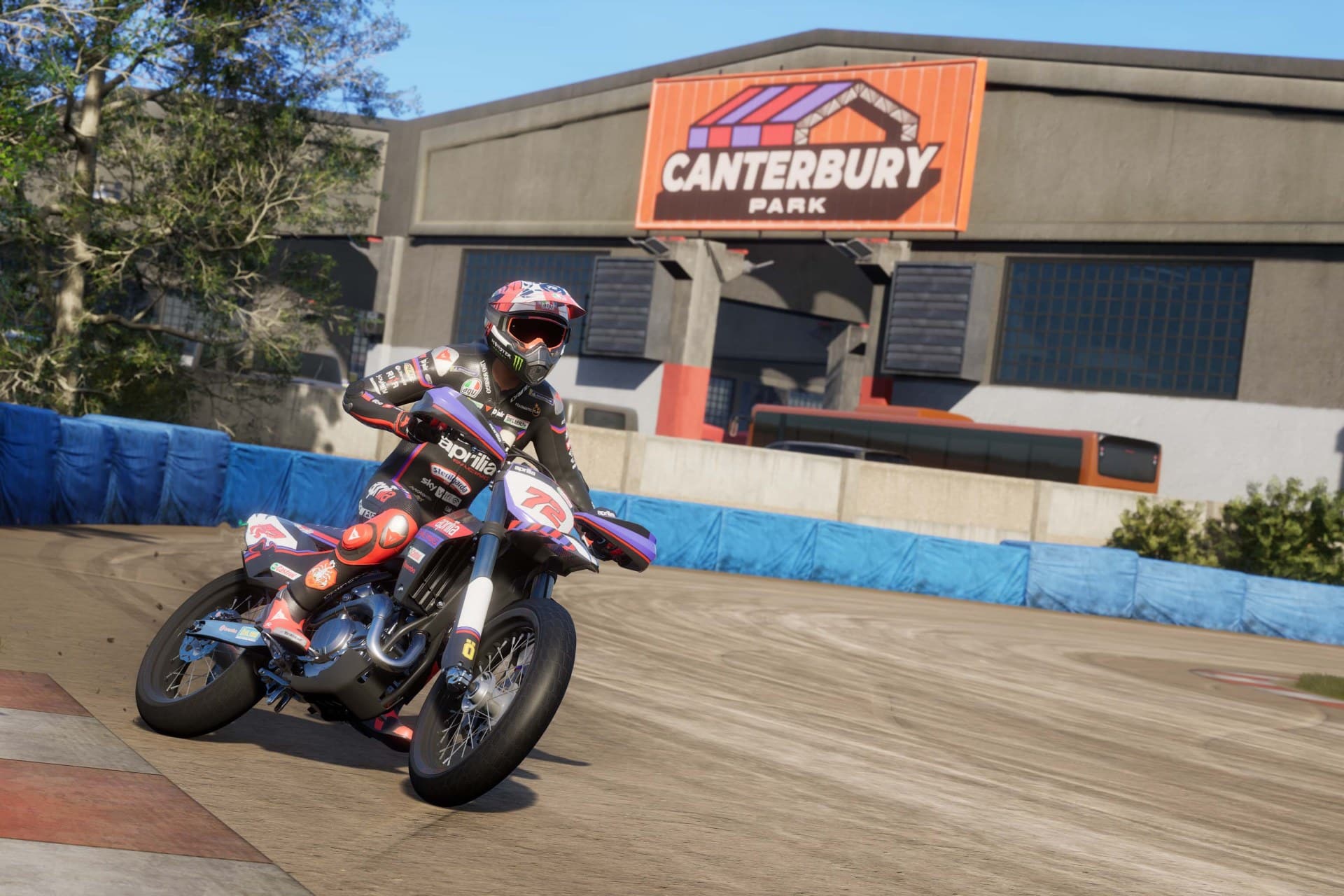 MotoGP26 Milestone videojuego MotoGP