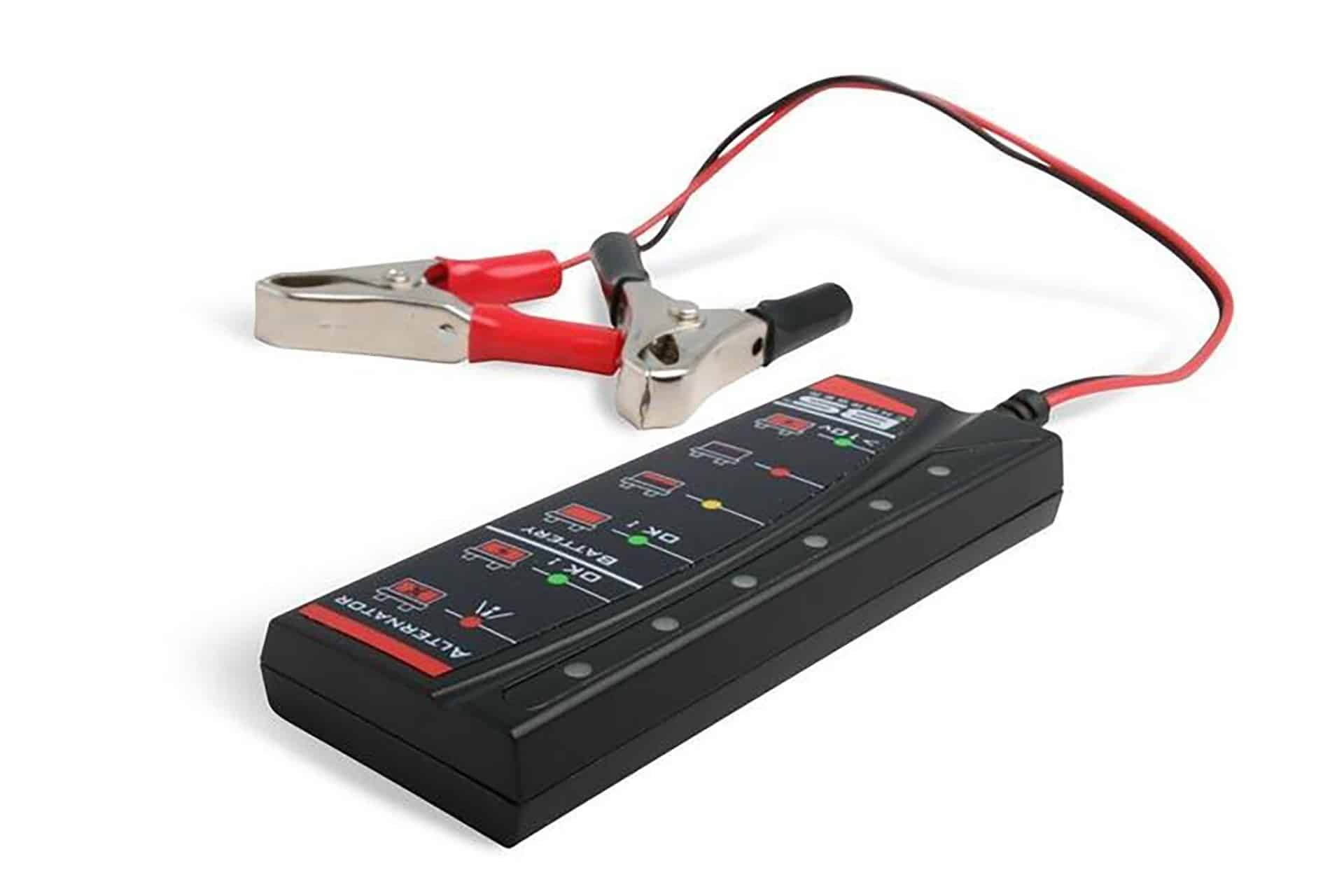BS Battery nos propone 4 tips para preservar la batería de nuestra moto