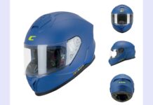 CGM presenta los nuevos cascos infantiles 265 Micro Y 267 Dirt-X para celebrar el Día del Padre