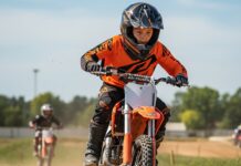 CGM presenta los nuevos cascos infantiles 265 Micro Y 267 Dirt-X para celebrar el Día del Padre