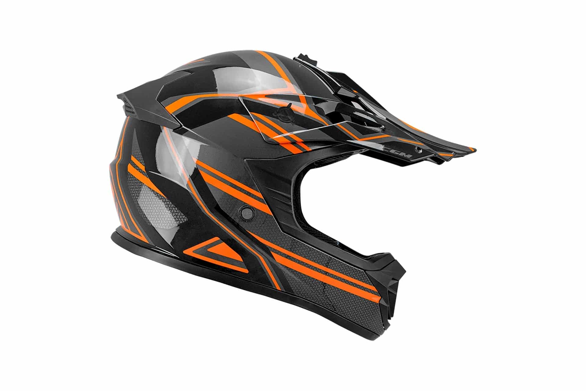 CGM presenta los nuevos cascos infantiles 265 Micro Y 267 Dirt-X para celebrar el Día del Padre