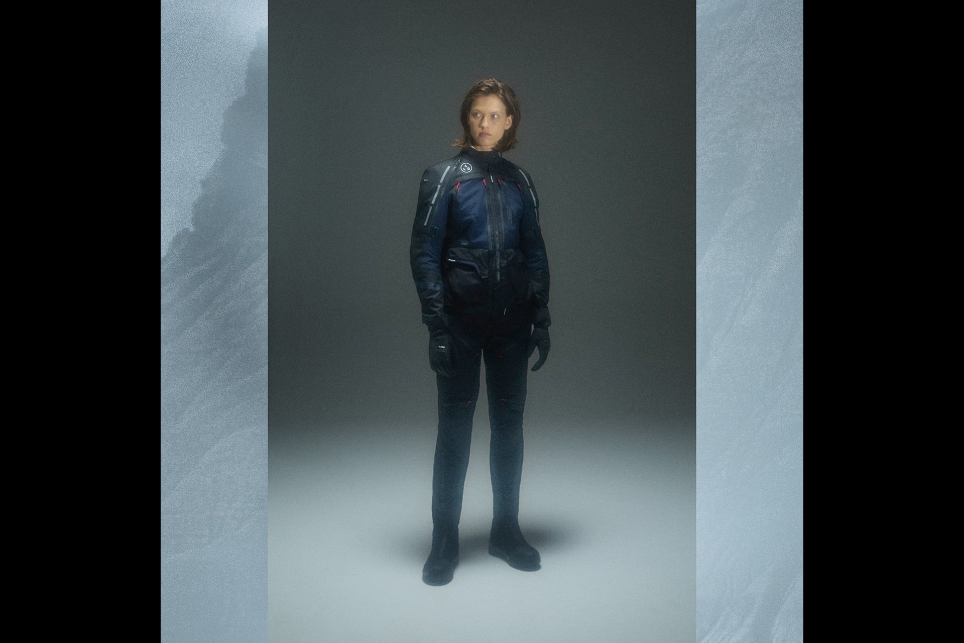 Traje completo SPIDI 4 Season V3: Versatilidad y estilo con la máxima tecnología de protección
