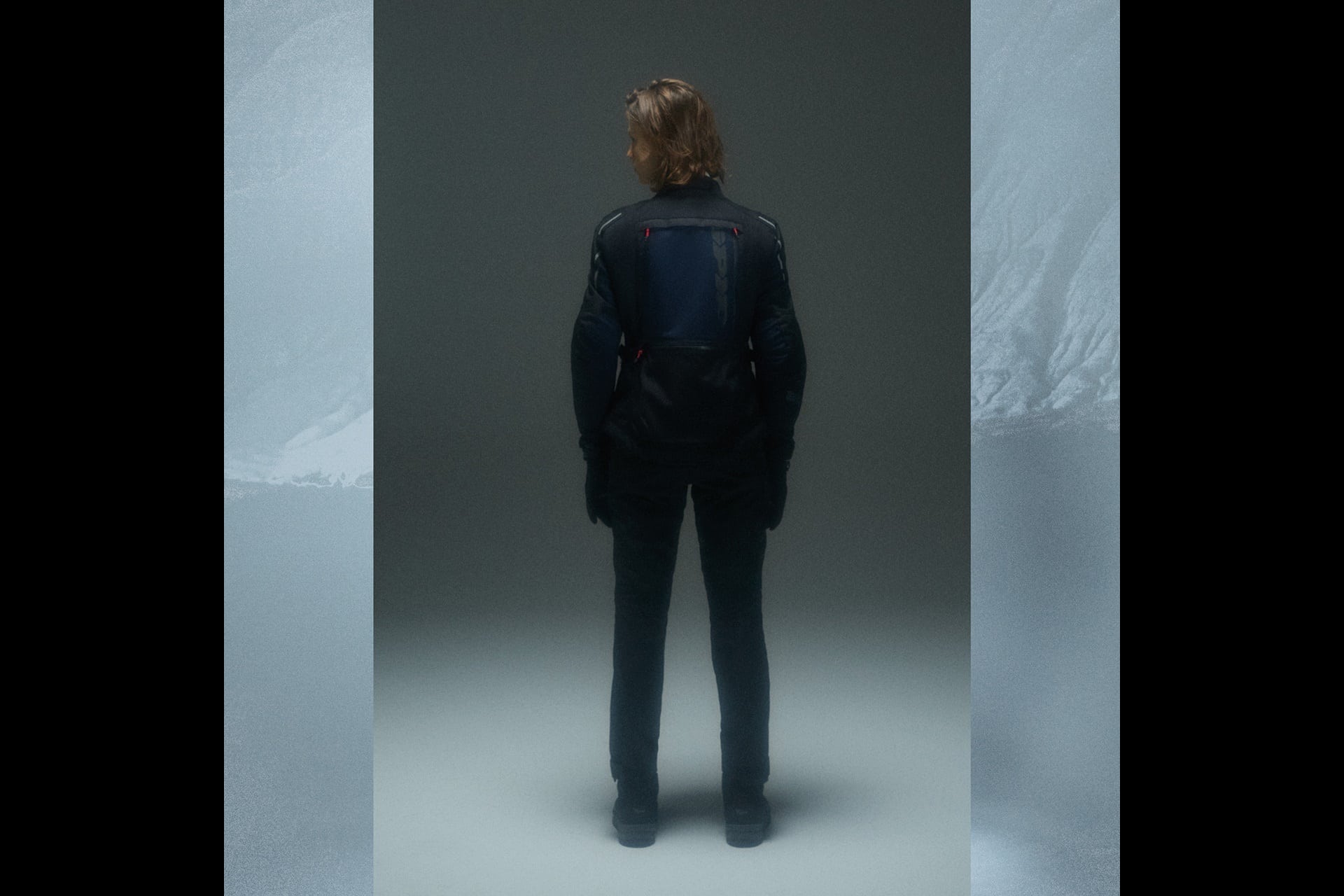 Traje completo SPIDI 4 Season V3: Versatilidad y estilo con la máxima tecnología de protección