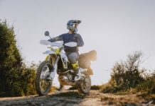 Hej Days 2026: Conoce de primera mano tu Husqvarna favorita