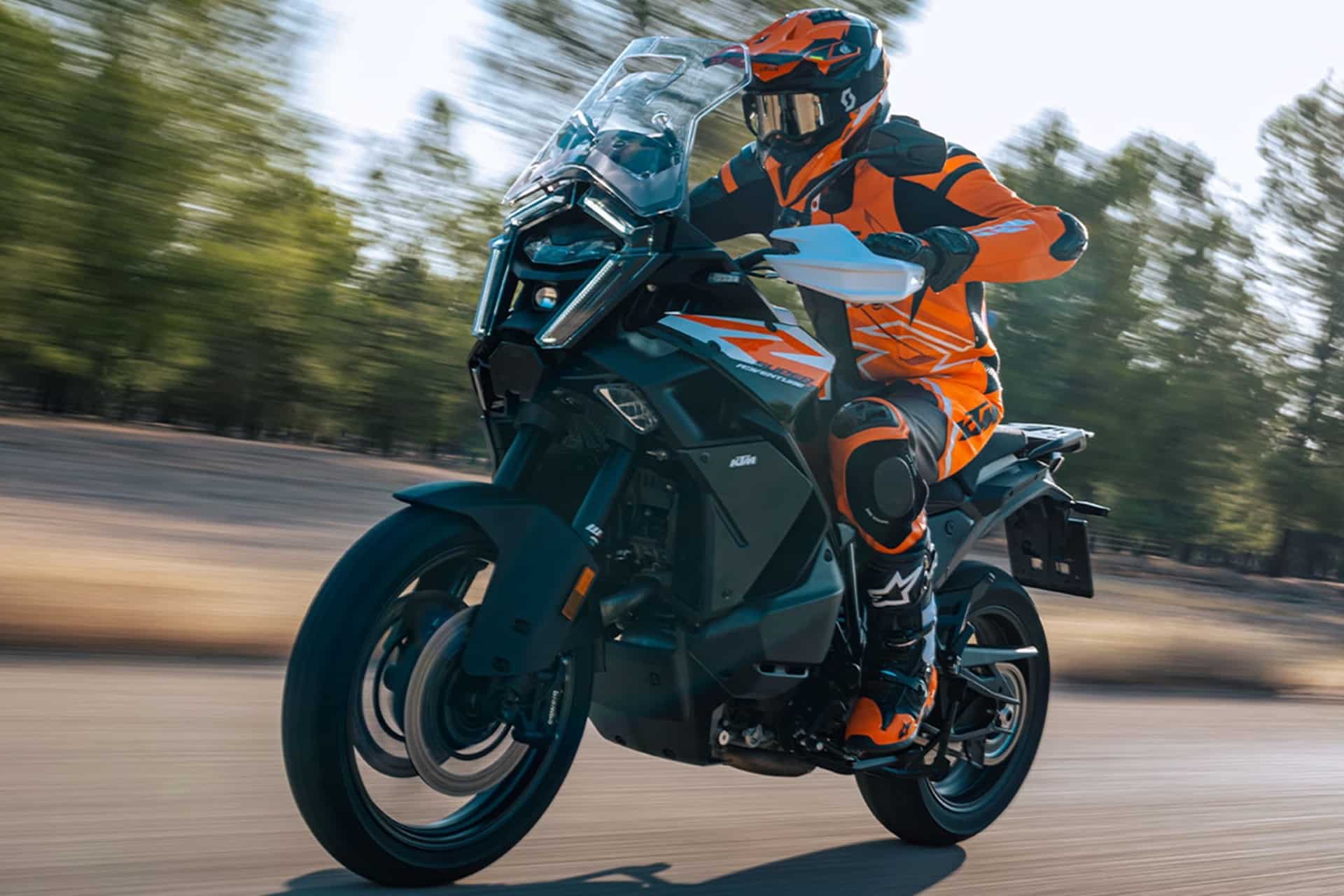 KTM Orange Days 2026: No te quedes sin probar tu modelo favorito