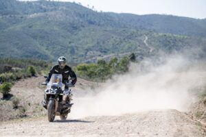 Prueba Continental TKC 80²