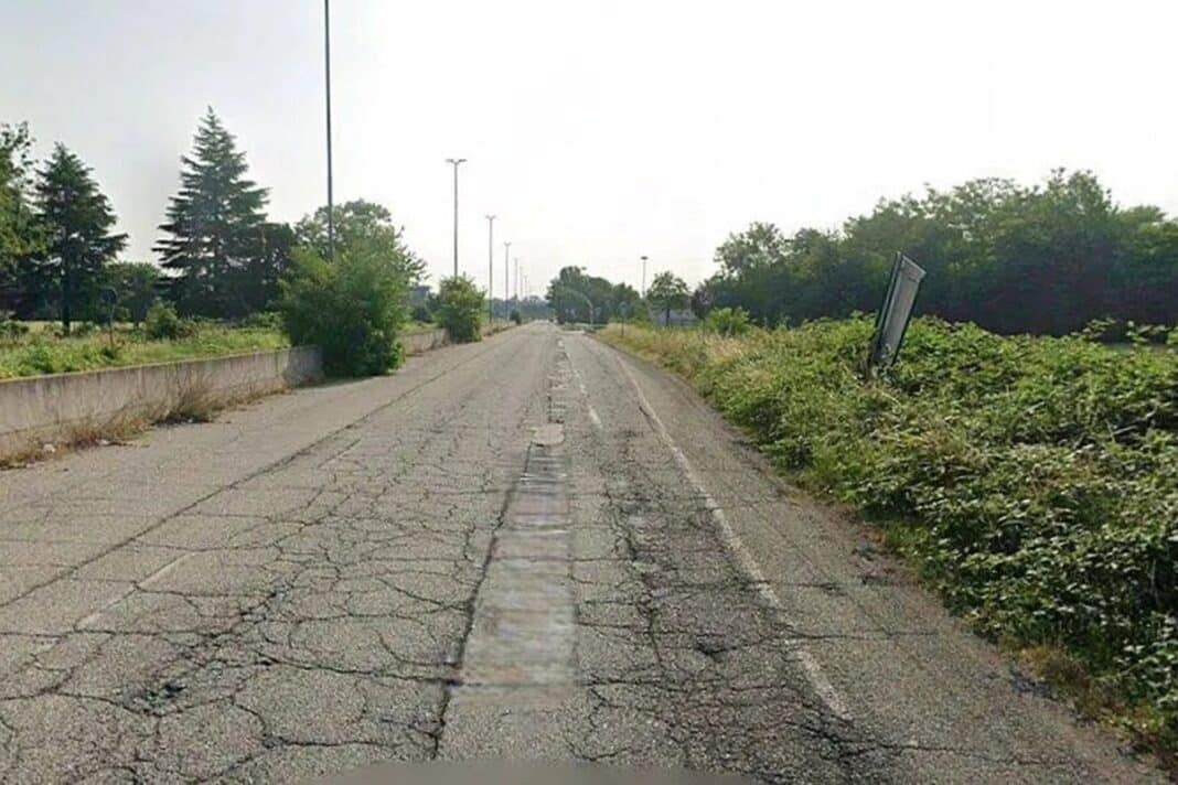 Un ayuntamiento italiano prohíbe la circulación de motos por una de sus principales vías