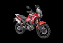 QJMotor ingresa de lleno en el mundo off-road de acceso con su nueva SRT 125 DX