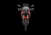 QJMotor ingresa de lleno en el mundo off-road de acceso con su nueva SRT 125 DX