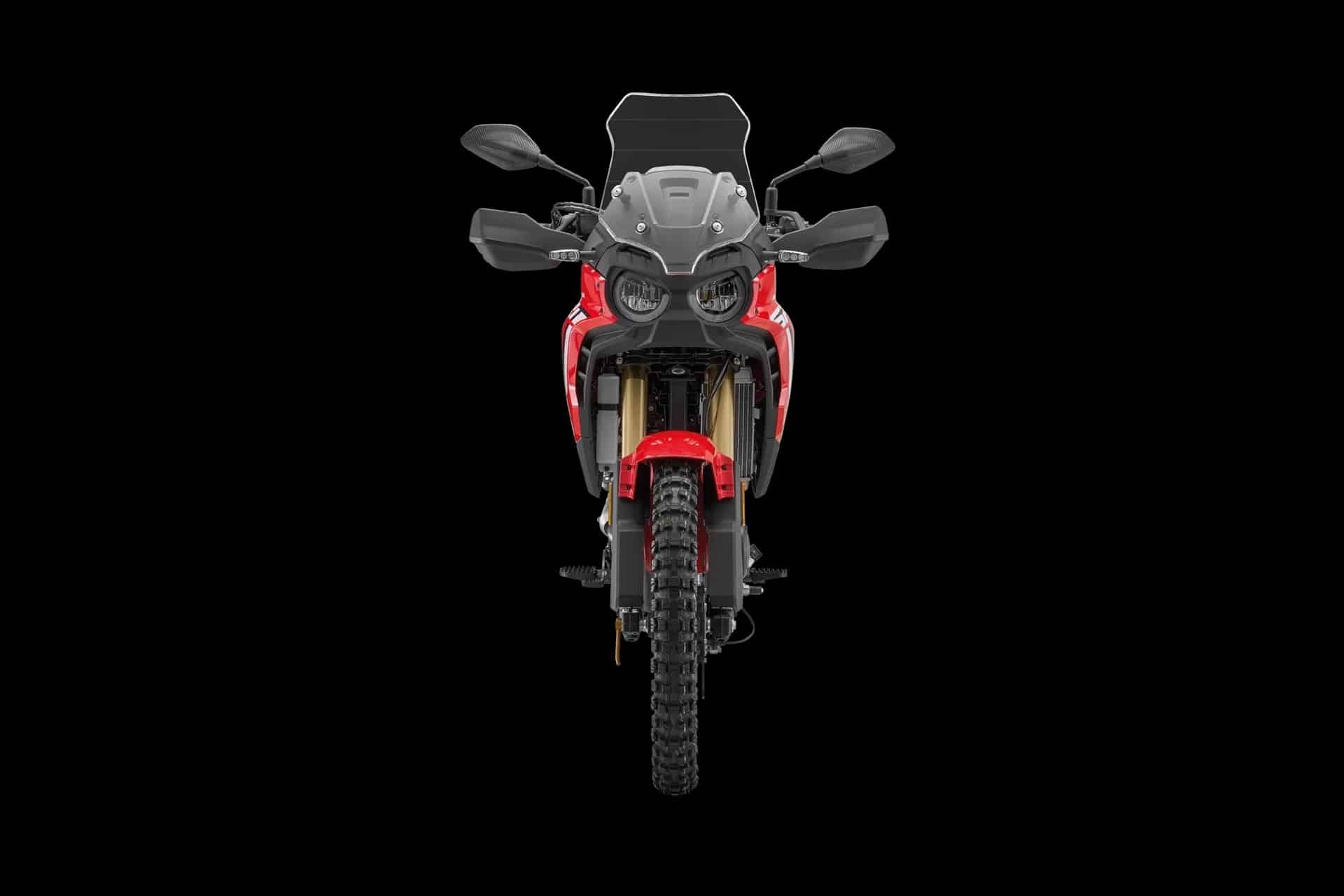 QJMotor ingresa de lleno en el mundo off-road de acceso con su nueva SRT 125 DX
