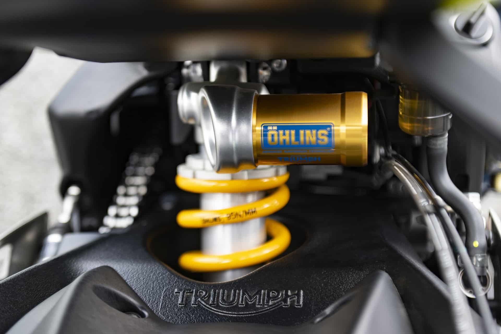 El Triumph Triple Trophy da el pistoletazo de salida en su edición 2026