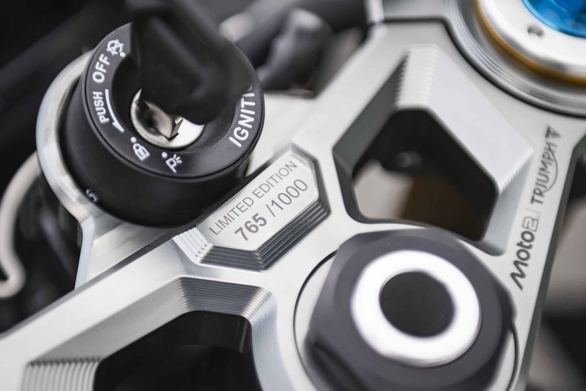 El Triumph Triple Trophy da el pistoletazo de salida en su edición 2026