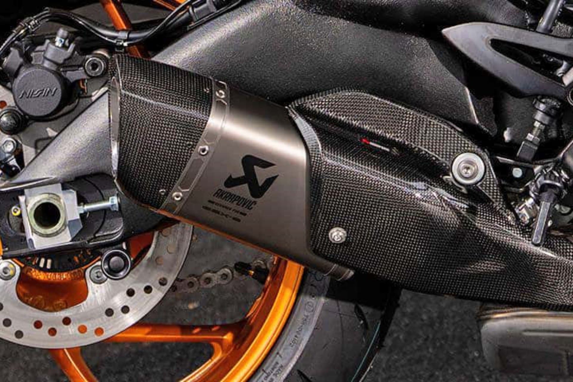 Suzuki Katana 2026 edición limitada 45 aniversario