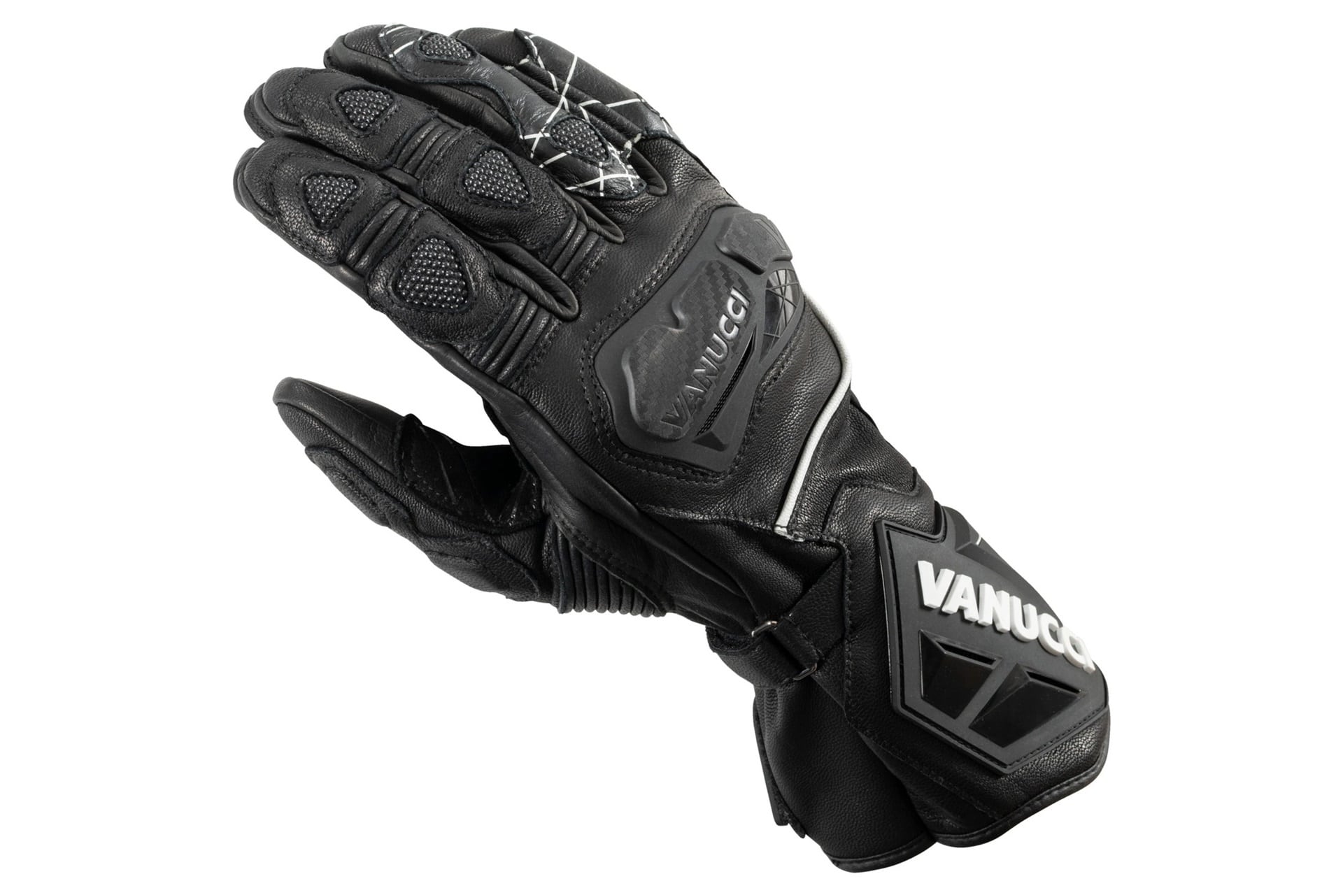 Cómo escoger tus guantes de moto para tu seguridad y confort