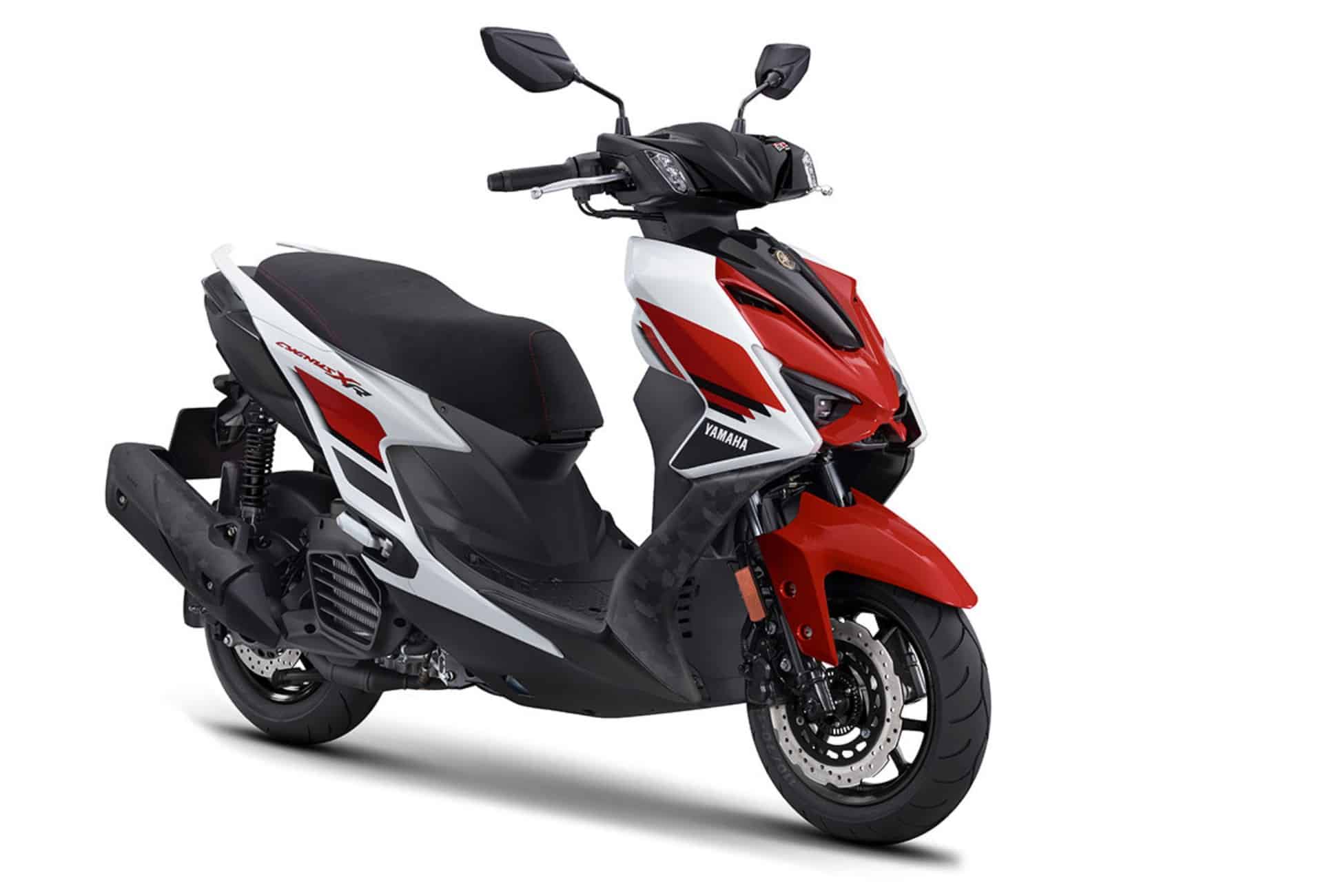Yamaha 70 aniversario