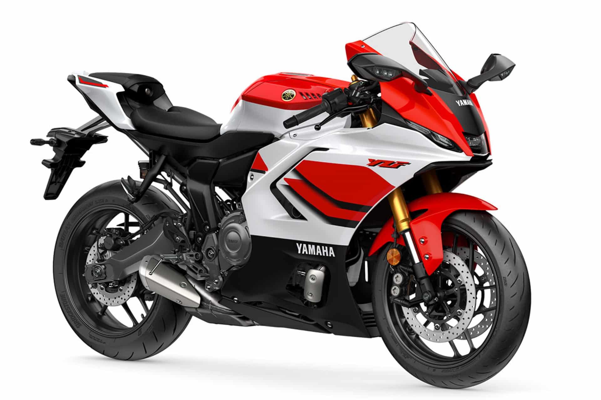 Yamaha 70 aniversario