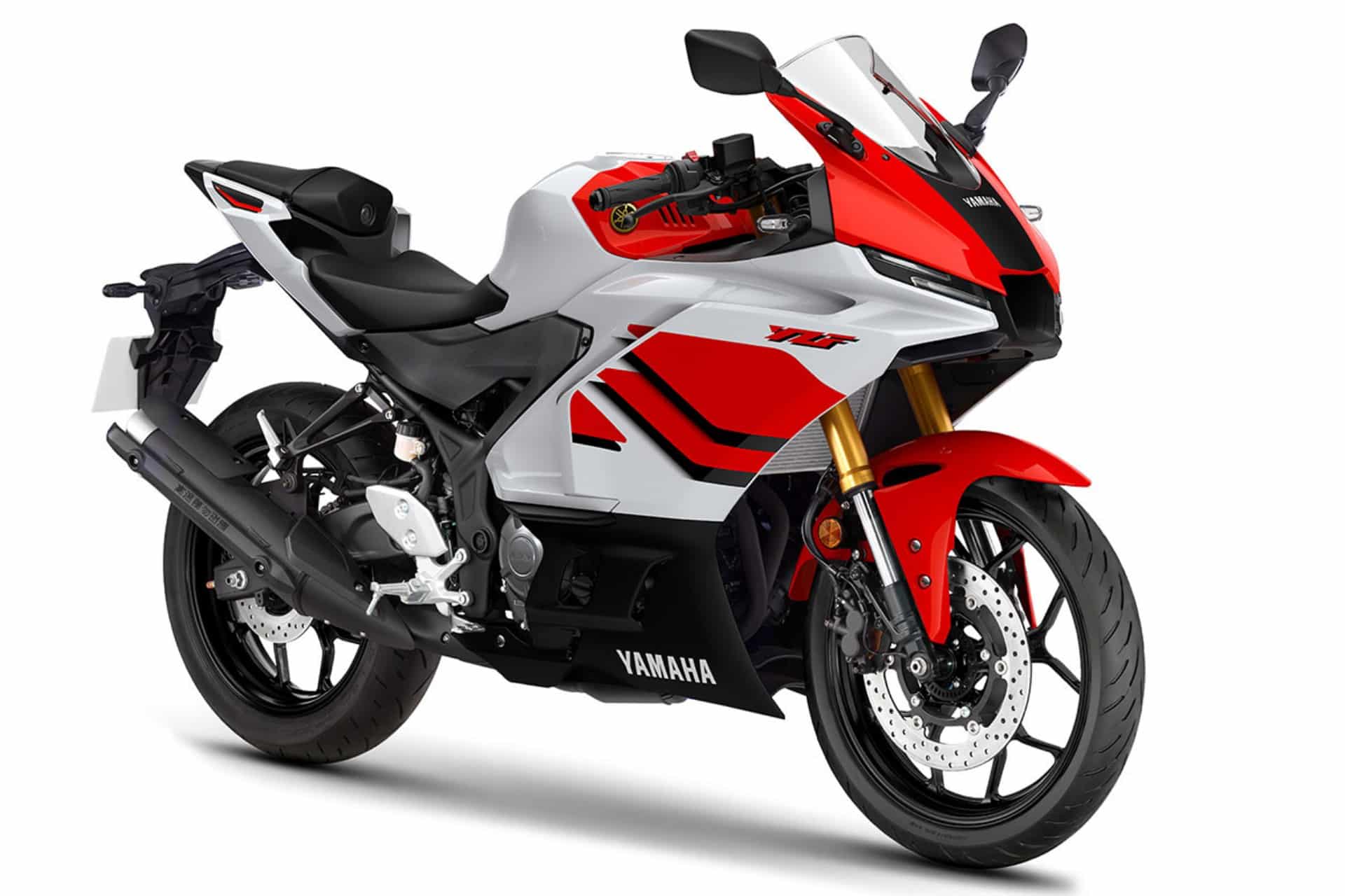 Yamaha 70 aniversario