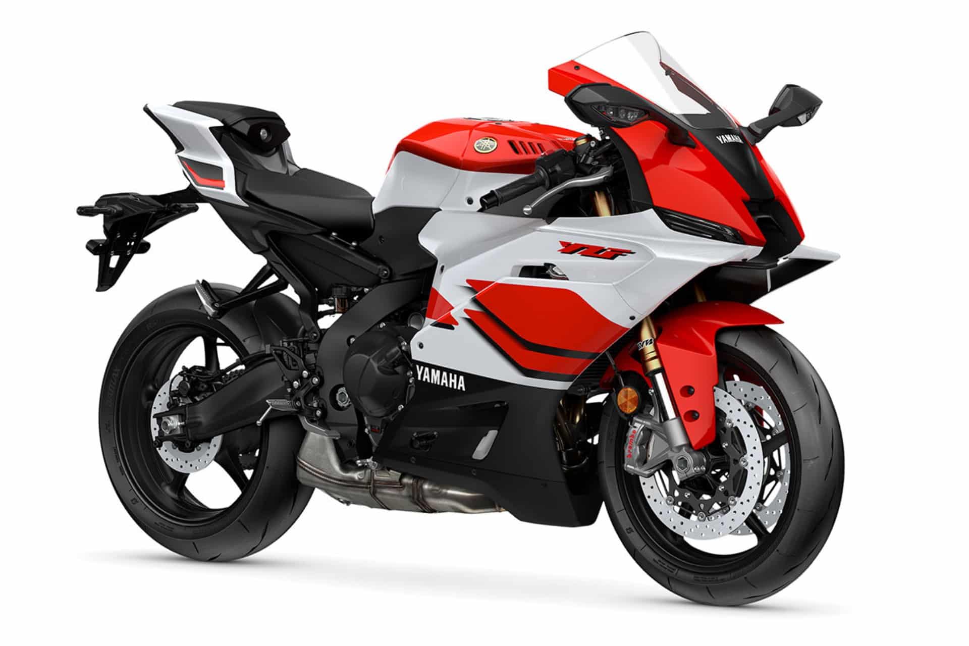 Yamaha 70 aniversario