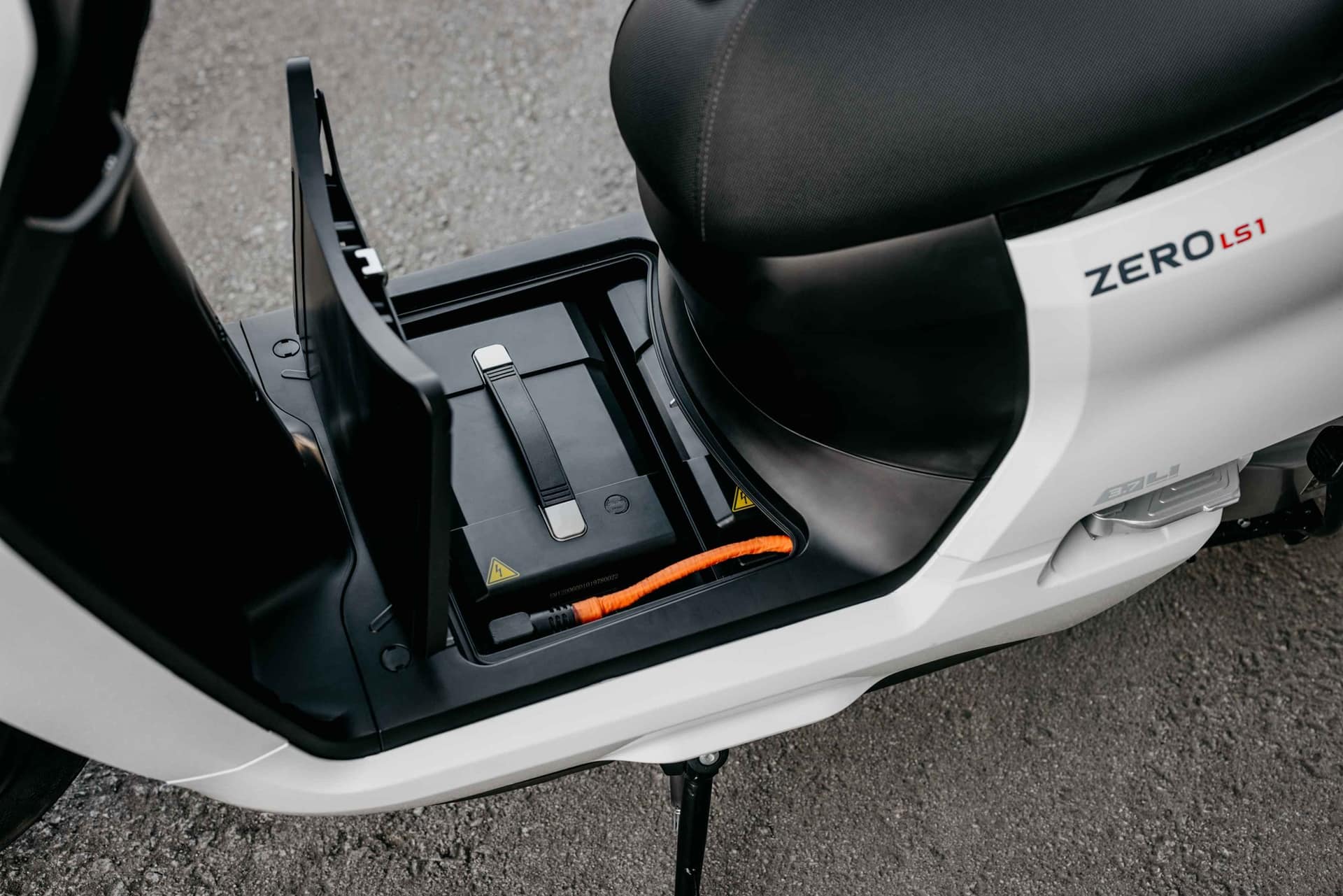 Zero Motorcycles prepara una jornada de puertas abiertas para probar el nuevo LS1