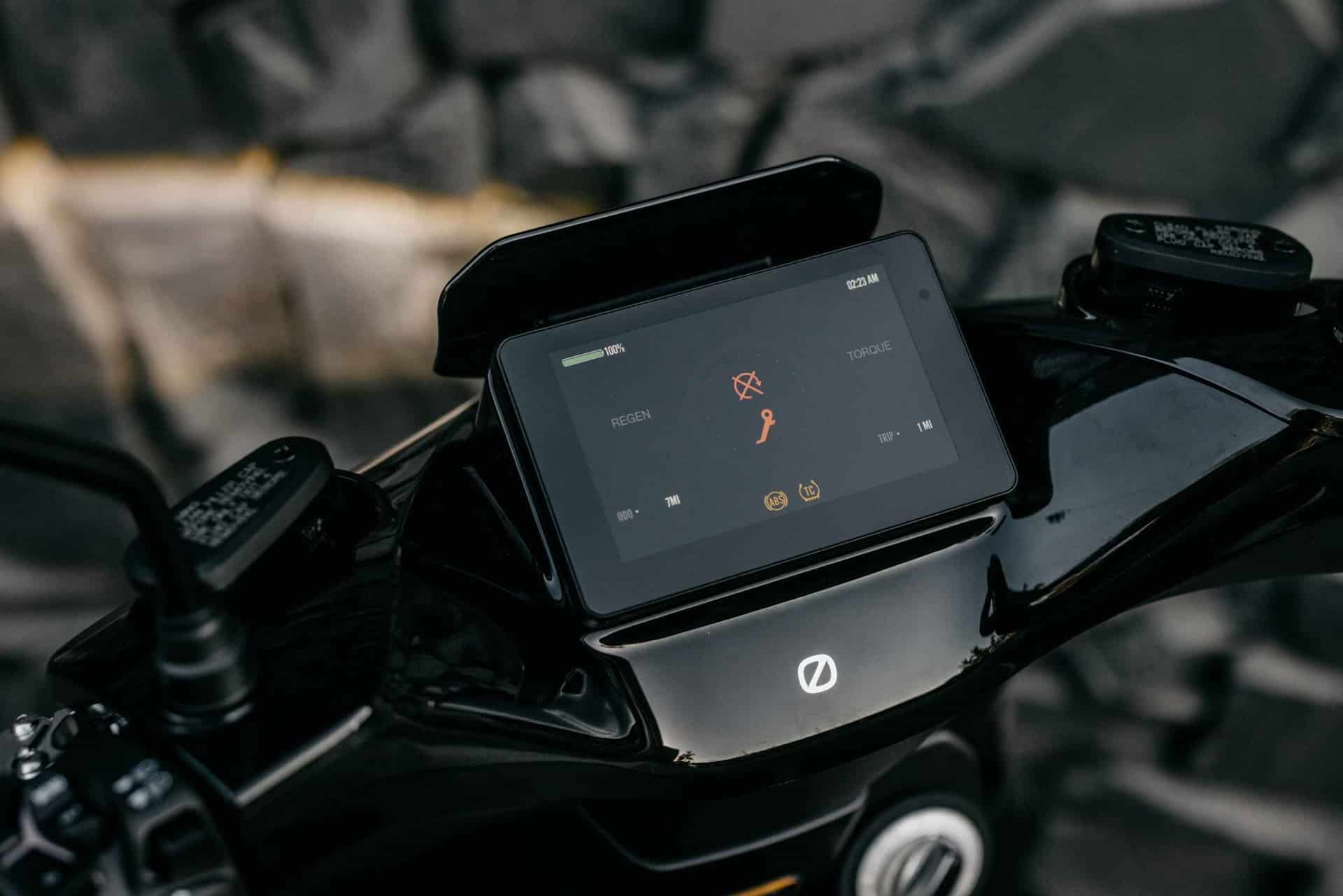 Zero Motorcycles prepara una jornada de puertas abiertas para probar el nuevo LS1