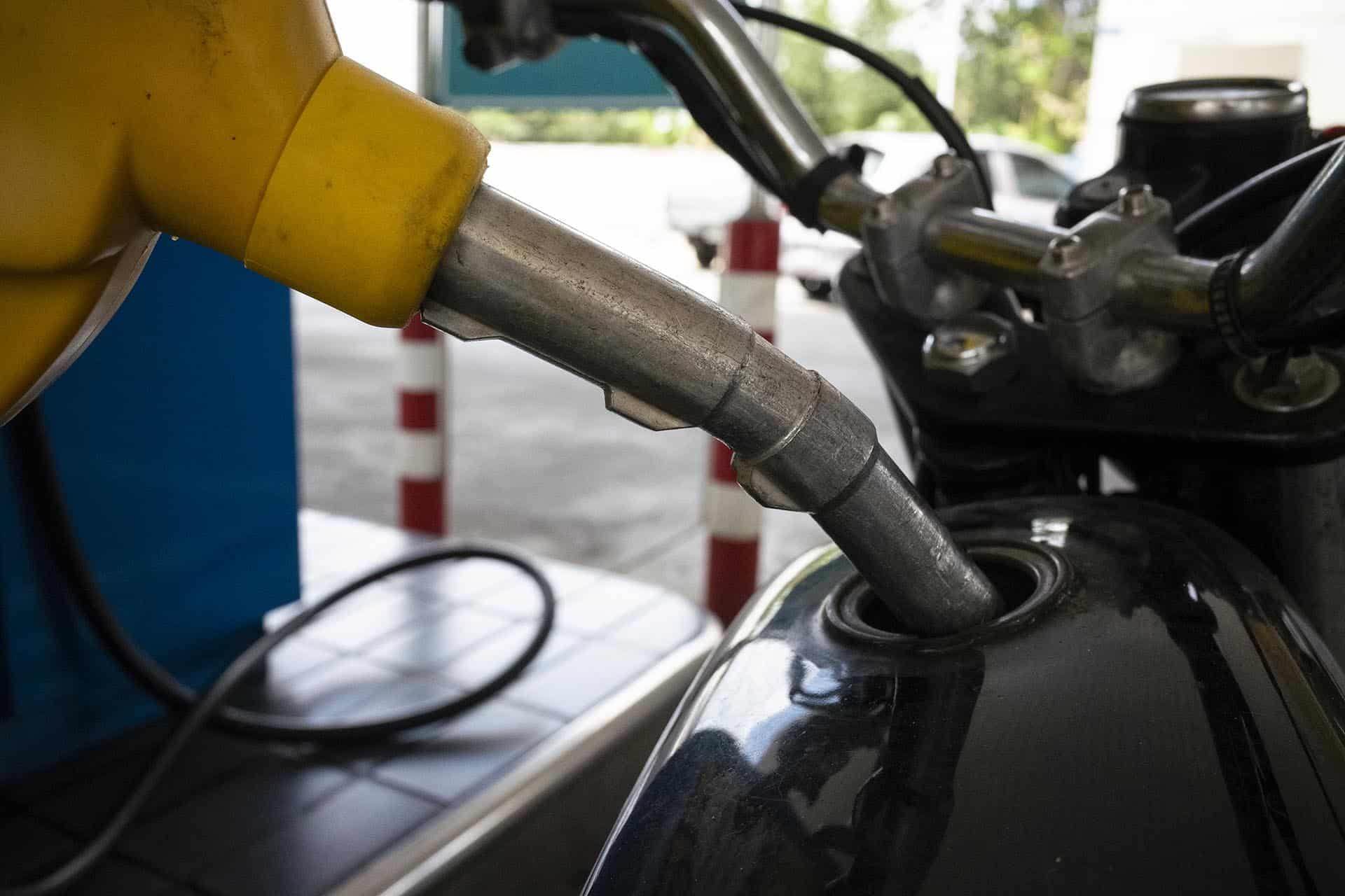 Elegir dónde repostar también ayuda