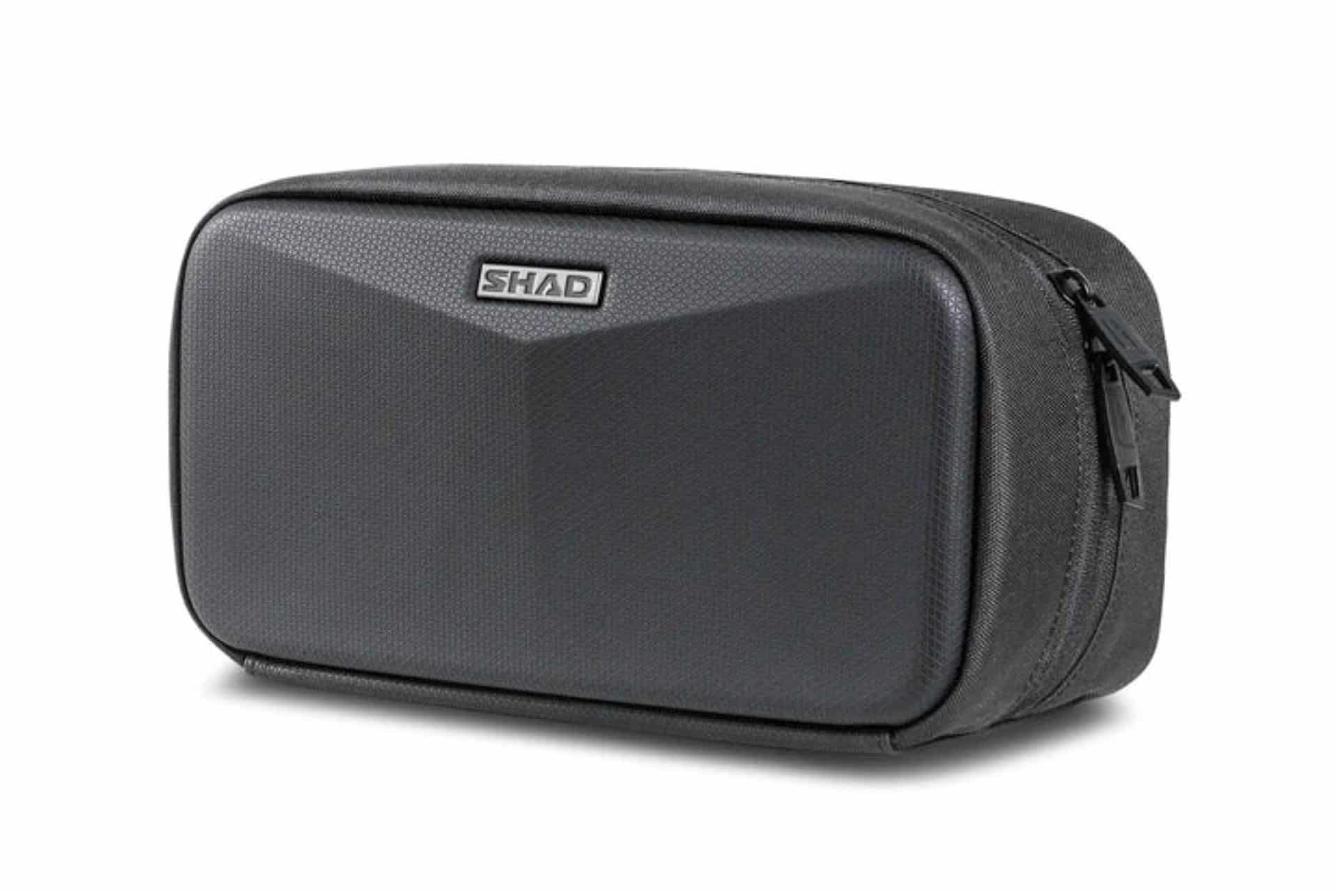Colección SHAD para el Día del Padre: Soluciones inteligentes para motoristas urbanos