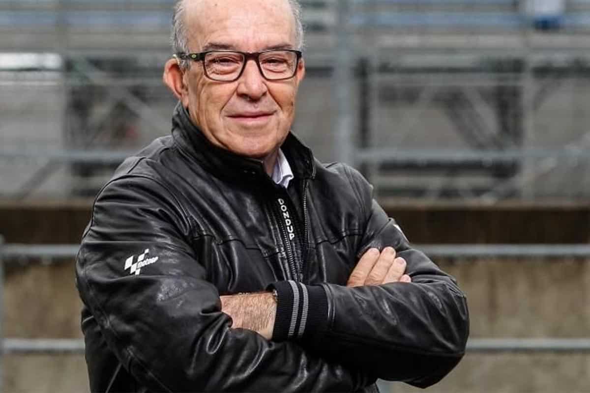 Ezpeleta cierra la puerta a MotoGP en Madrid y rectifica sobre Adelaida: “es una carrera segura, no urbana”