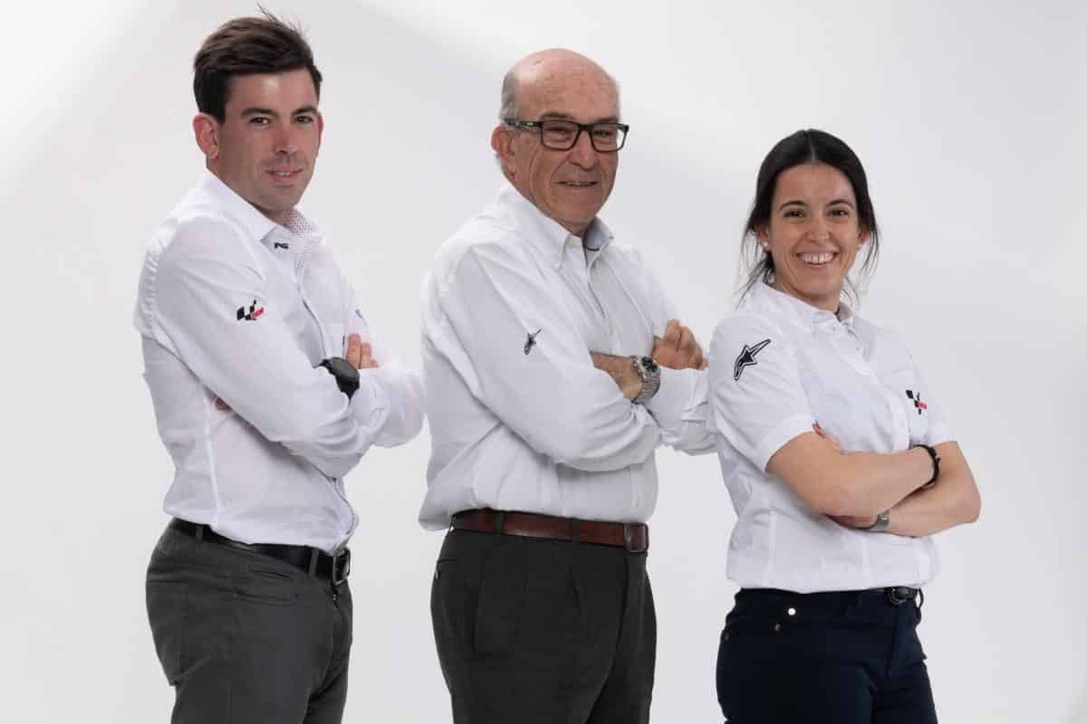 El futuro de MotoGP estará en las ciudades o muy cerca según Ezpeleta