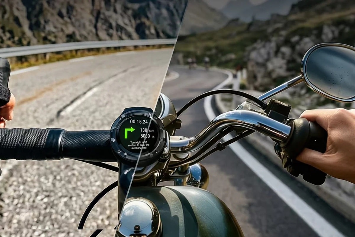 NextRide presenta el RC10, su nuevo Smart Hub desarrollado para el mundo de las dos ruedas