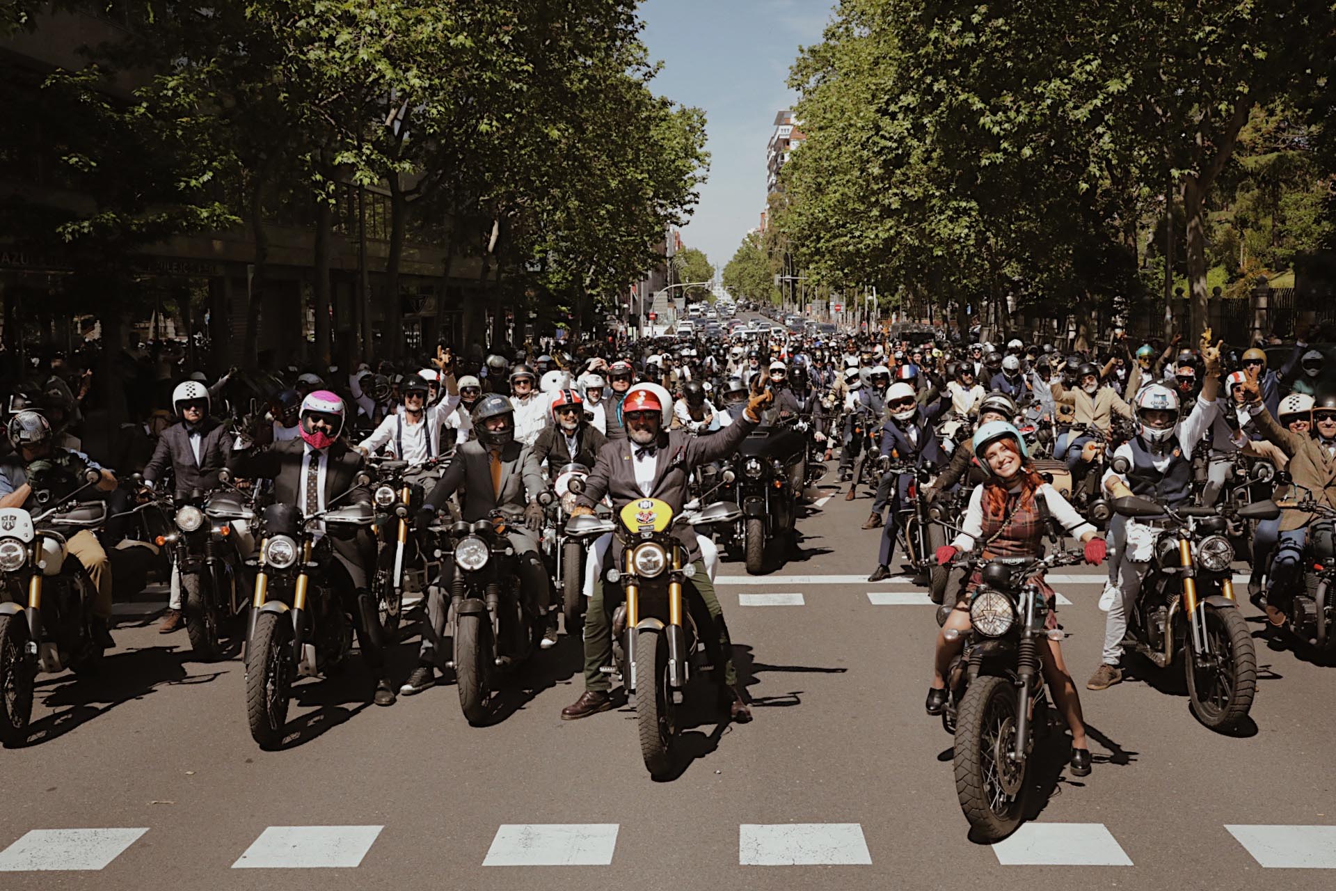 El DGR 2026 será el 17 de mayo y ya ha abierto el plazo de inscripciones