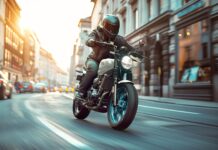 Guerrilla 450 2026: Royal Enfield prepara algunas actualizaciones de equipamiento y acabados