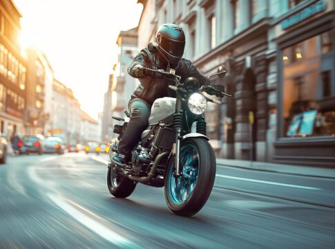 Guerrilla 450 2026: Royal Enfield prepara algunas actualizaciones de equipamiento y acabados