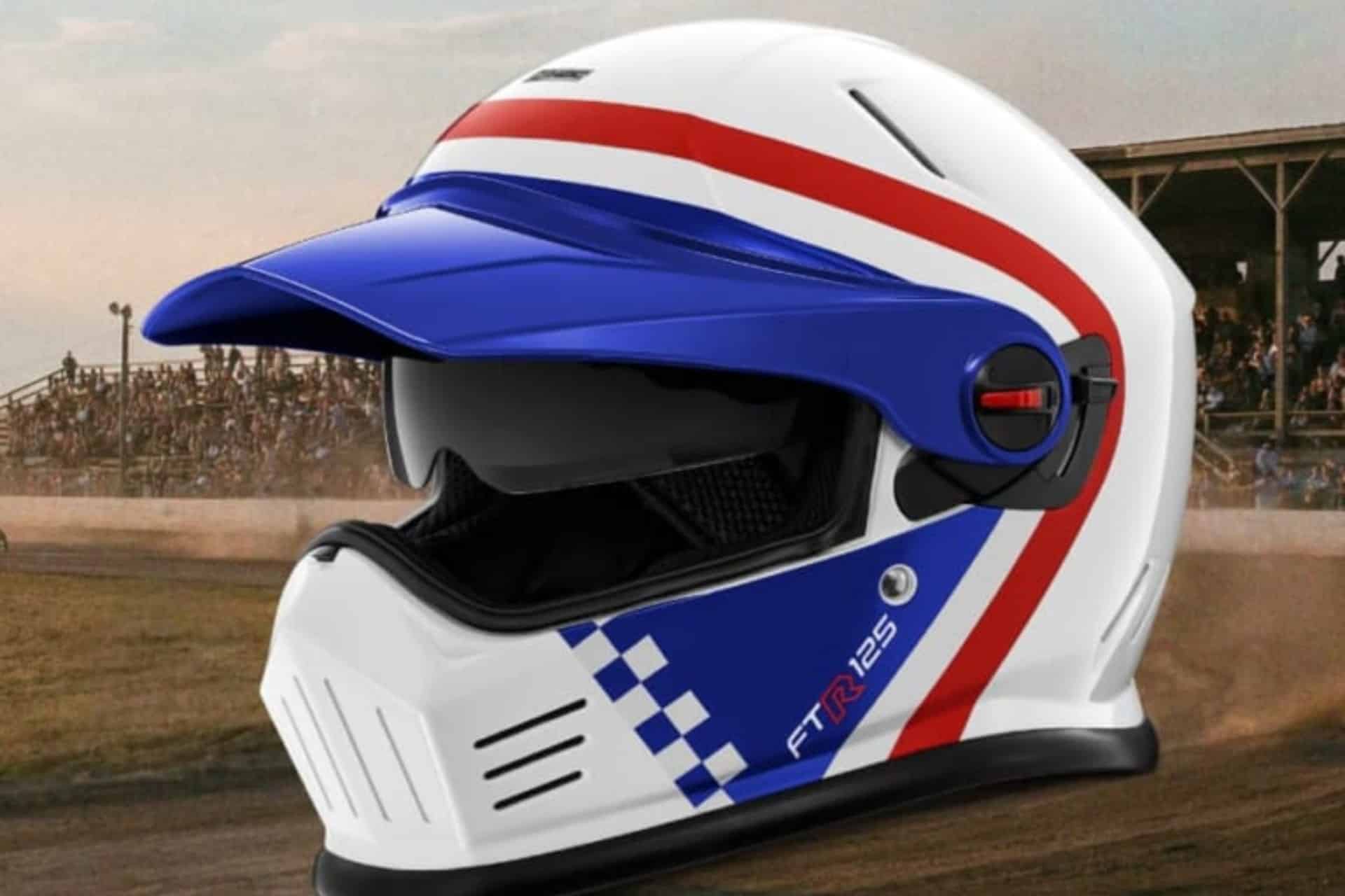 Honda Monkey FTR Limited Edition