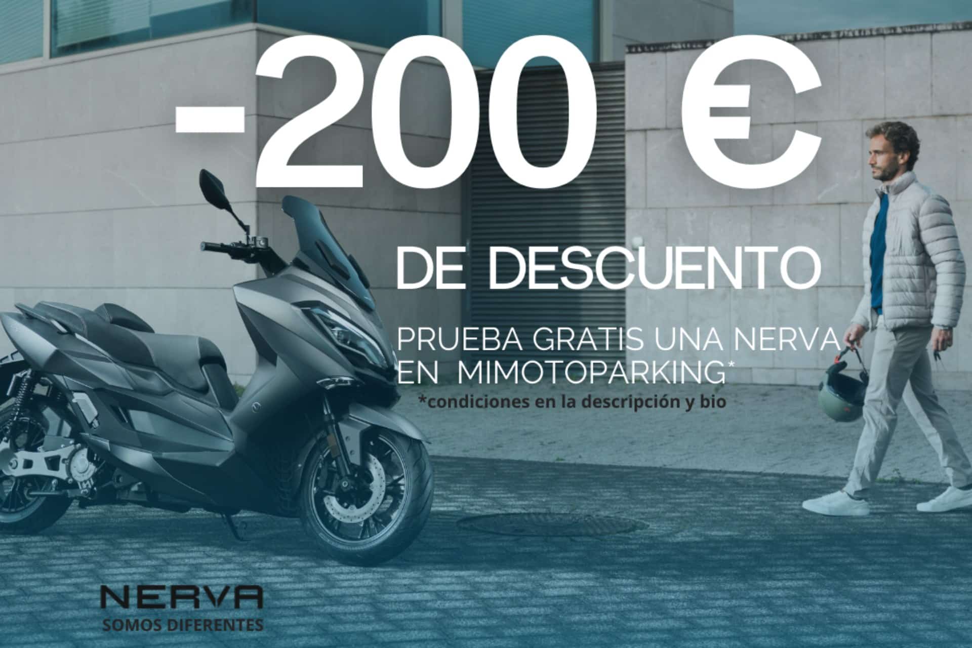 nerva exe II