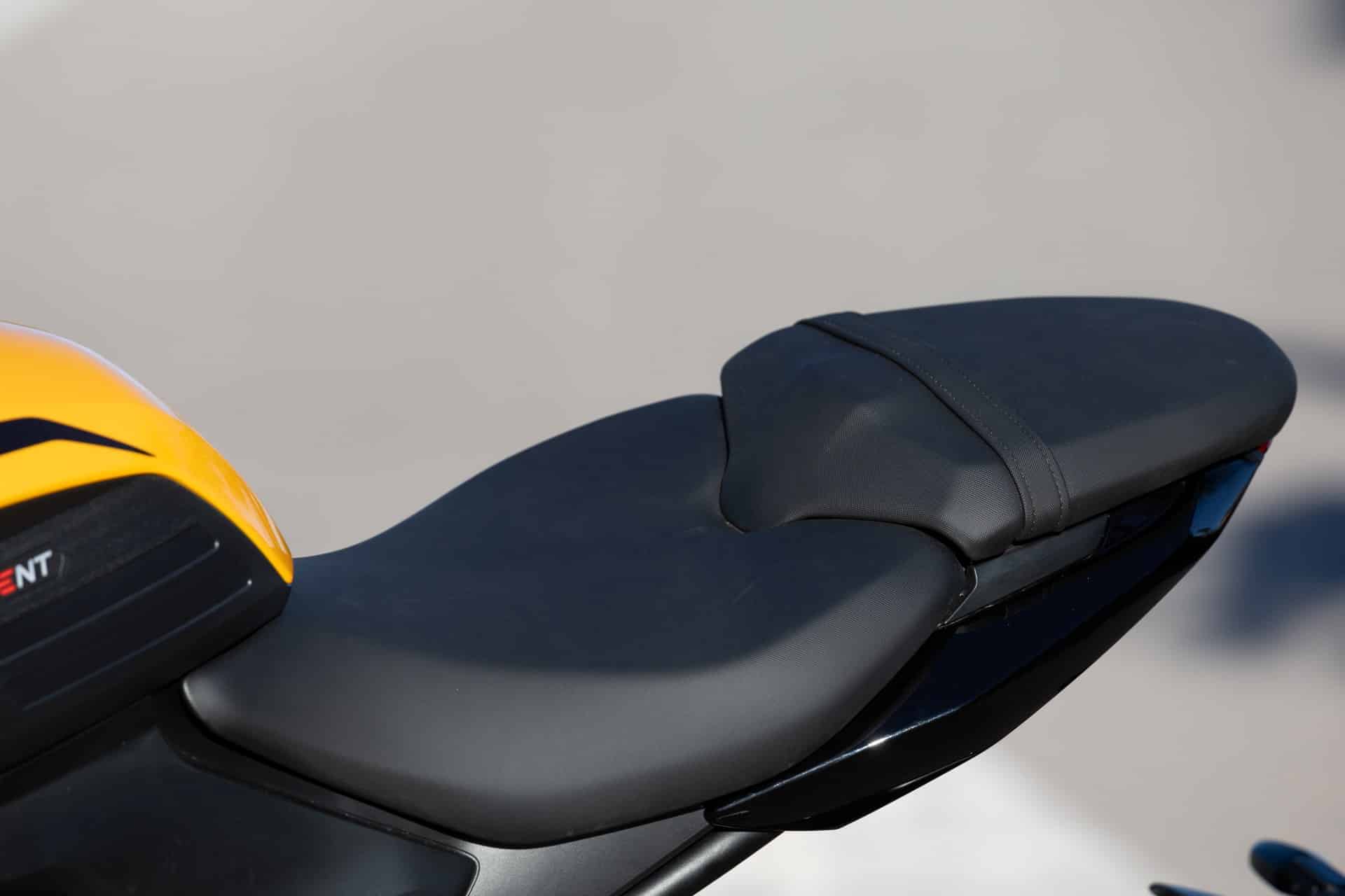 Triumph Trident 660 2026